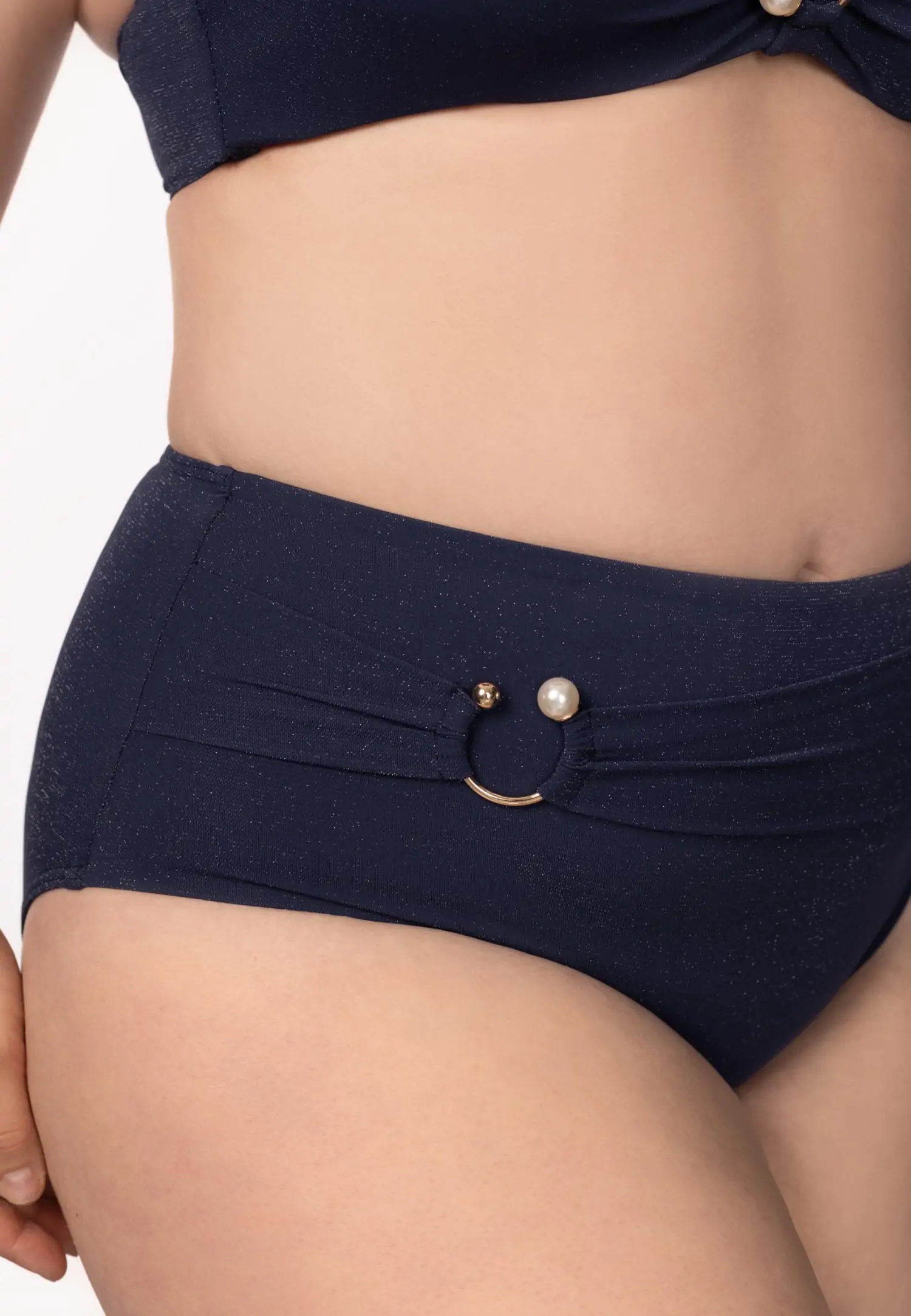 Плавки женские L2610-ZP-HWB Marc & André