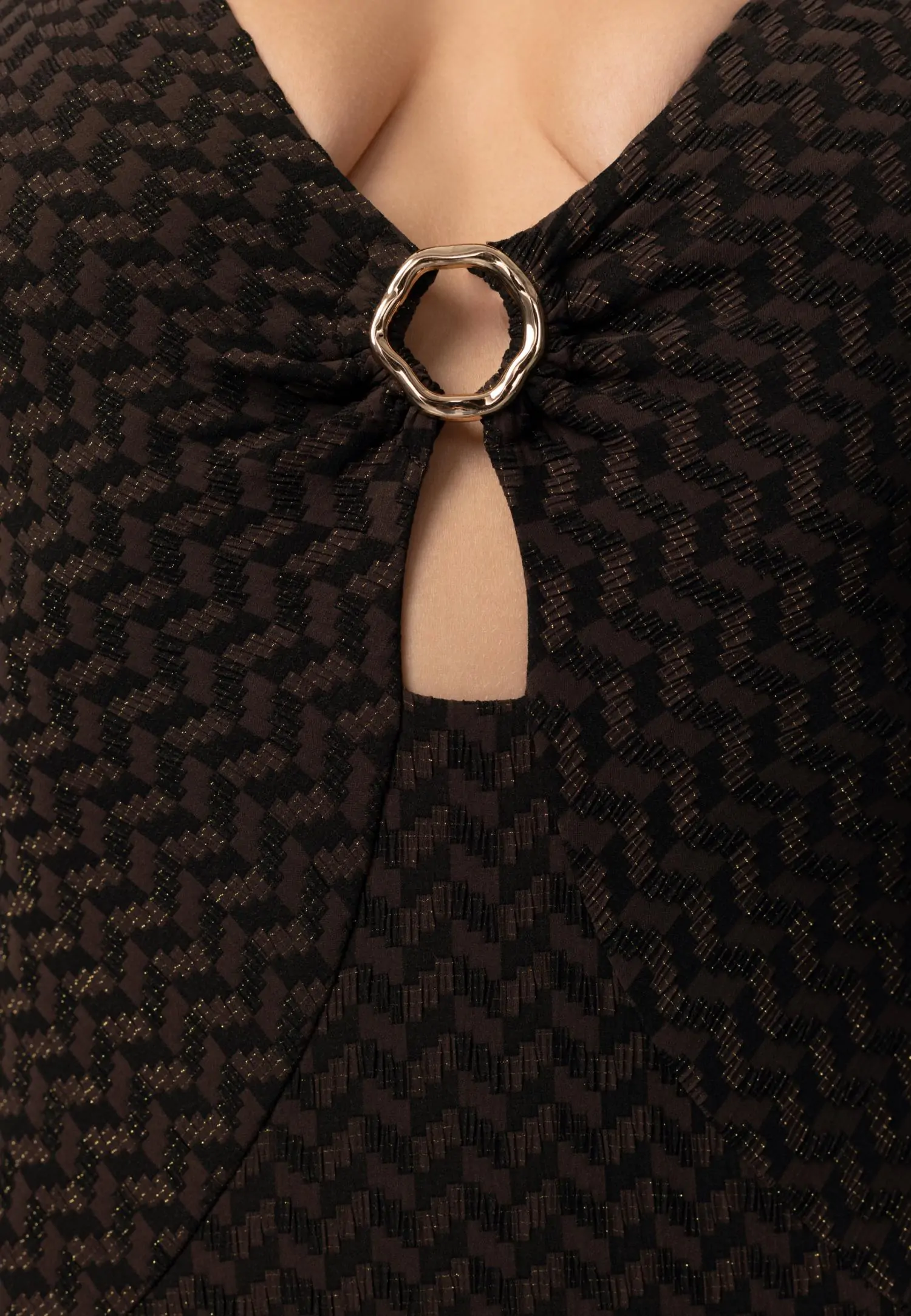 Сплошной купальник L2611-211 Marc & André