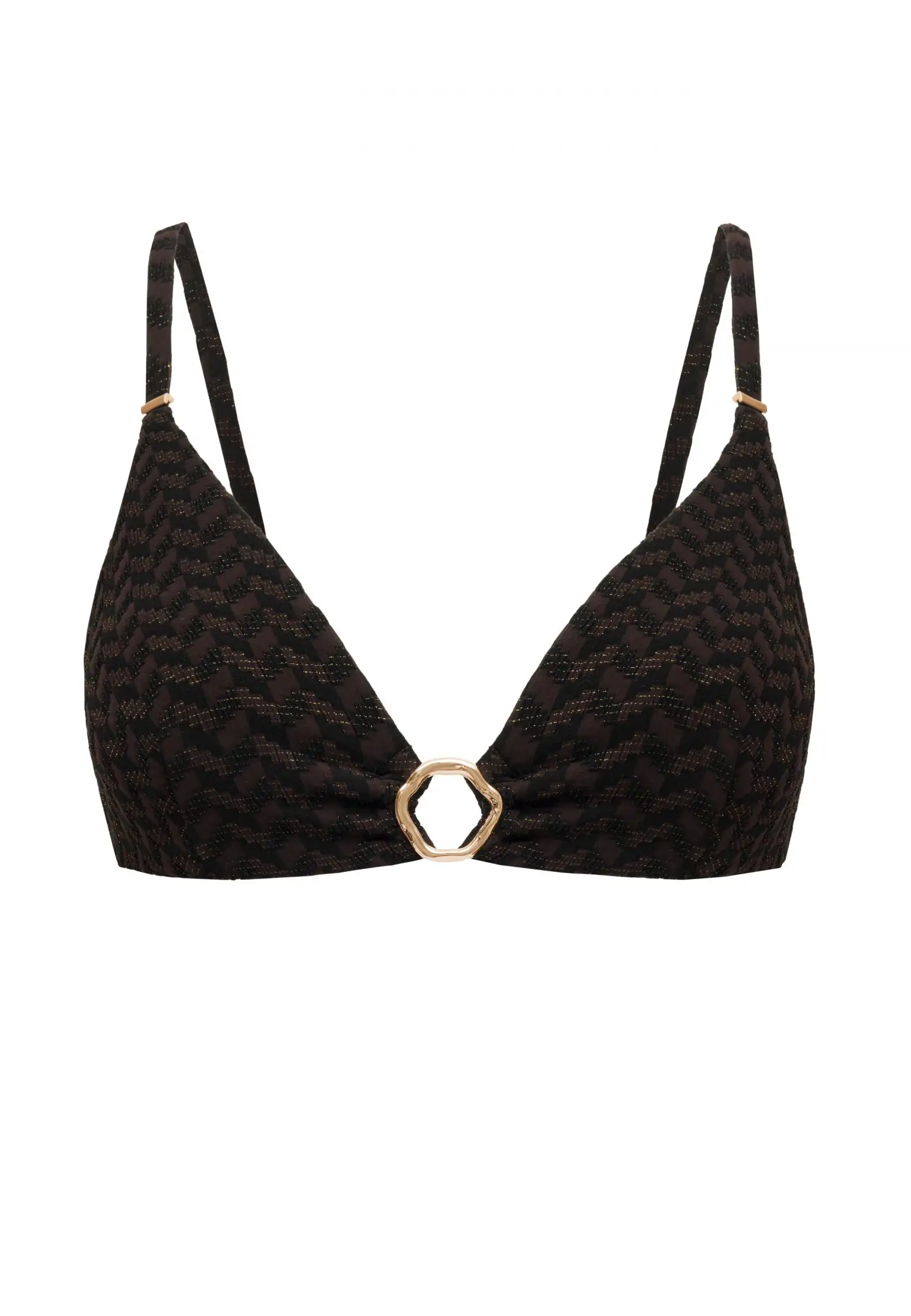 Верх купальника L2611-Y-252 Marc & André