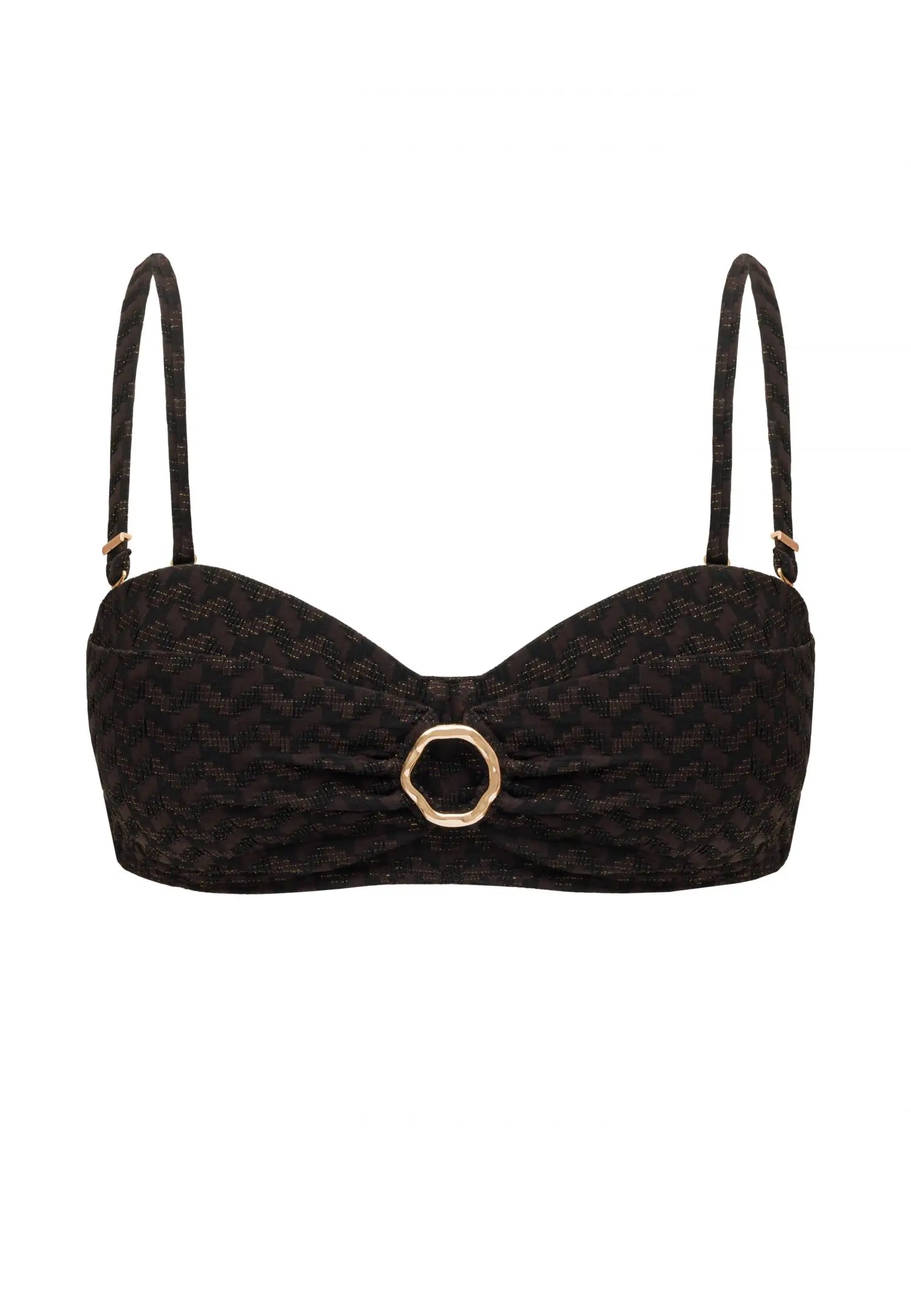 Верх купальника L2611-Y-922 Marc & André