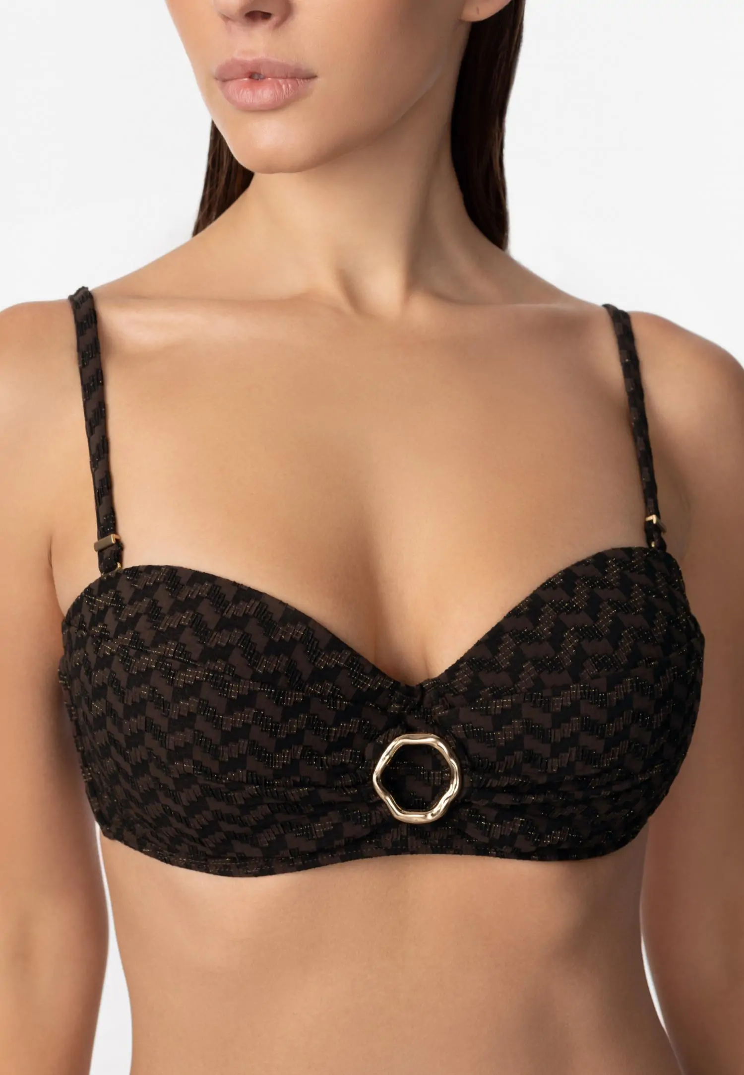 Верх купальника L2611-Y-922 Marc & André