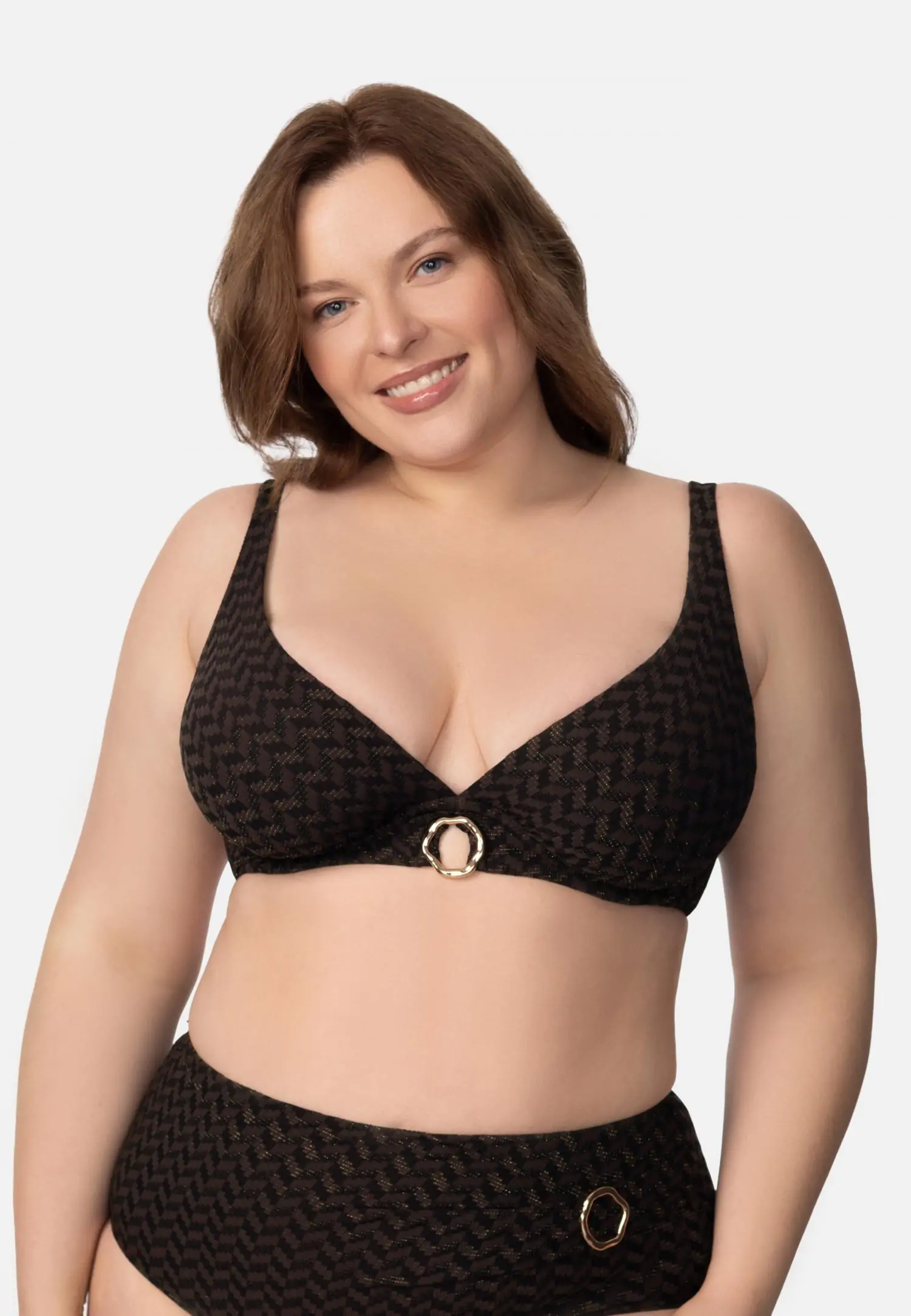 Верх купальника L2611-YP-422 Marc & André