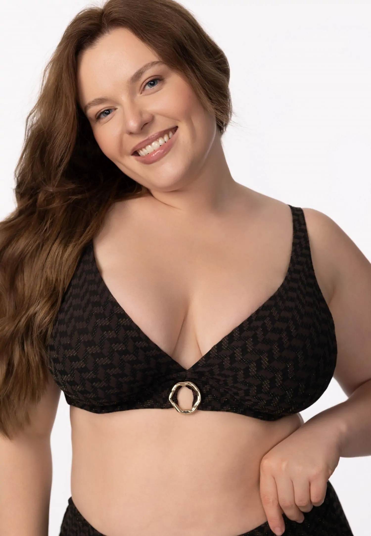 Верх купальника L2611-YP-422 Marc & André