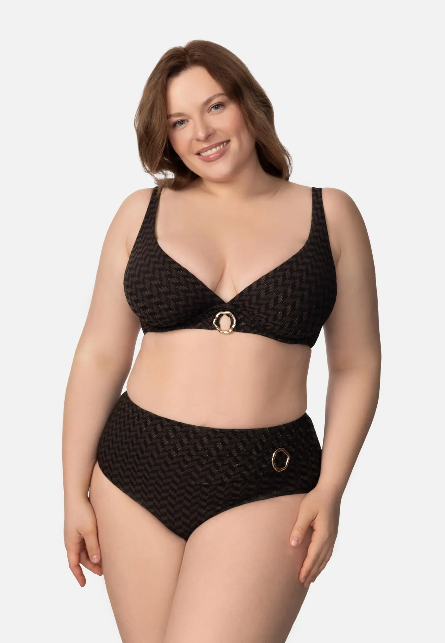 Плавки женские L2611-ZP-HWB Marc & André