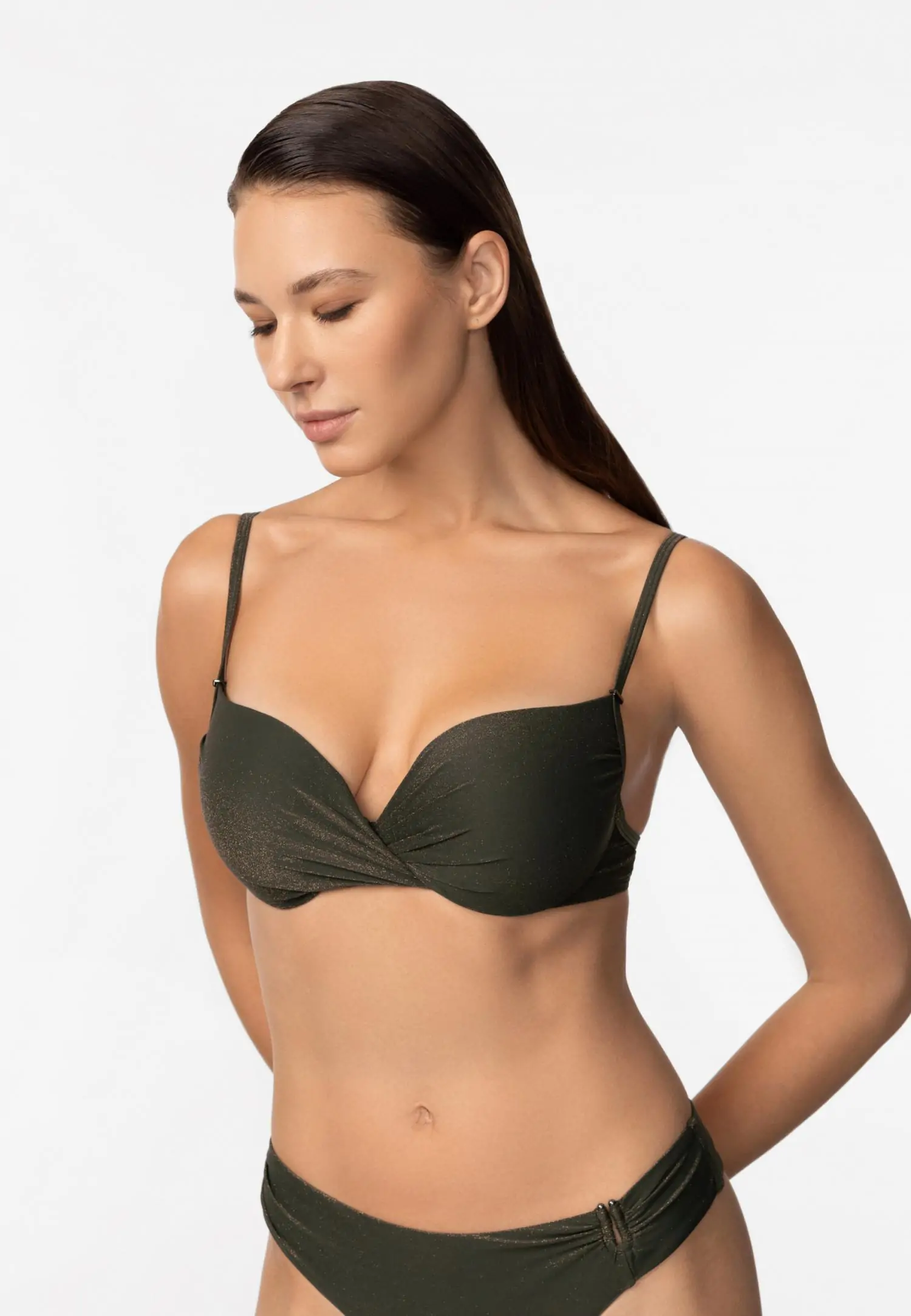 Верх купальника L2612-Y-742 Marc & André