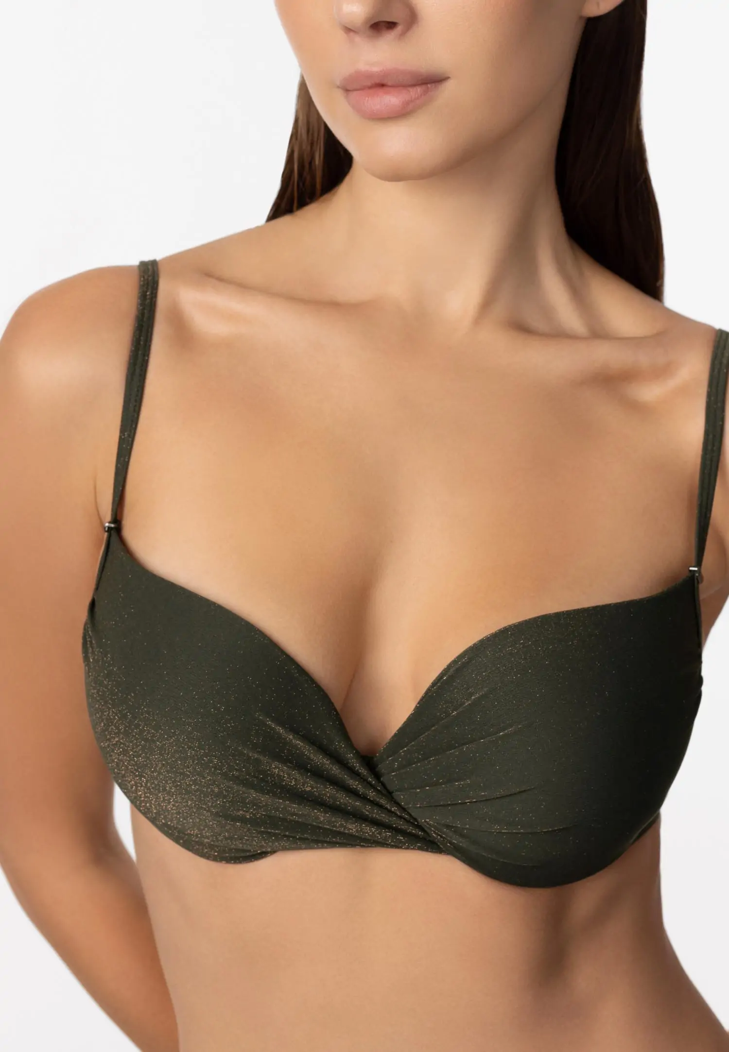 Верх купальника L2612-Y-742 Marc & André