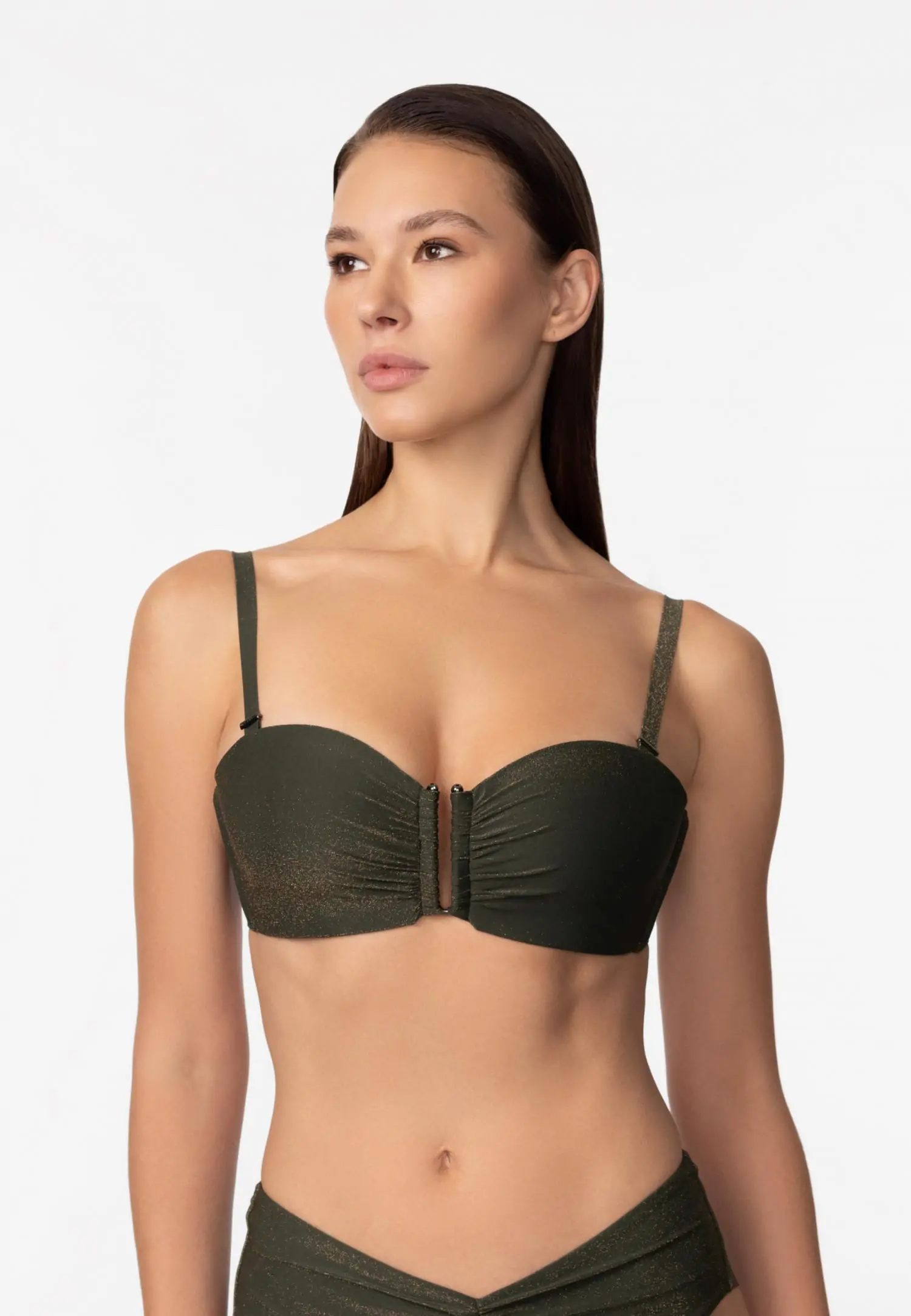 Верх купальника L2612-Y-982 Marc & André