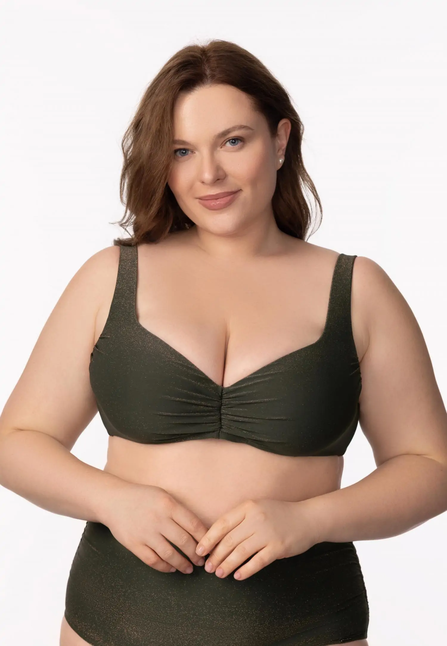 Верх купальника L2612-YP-482 Marc & André