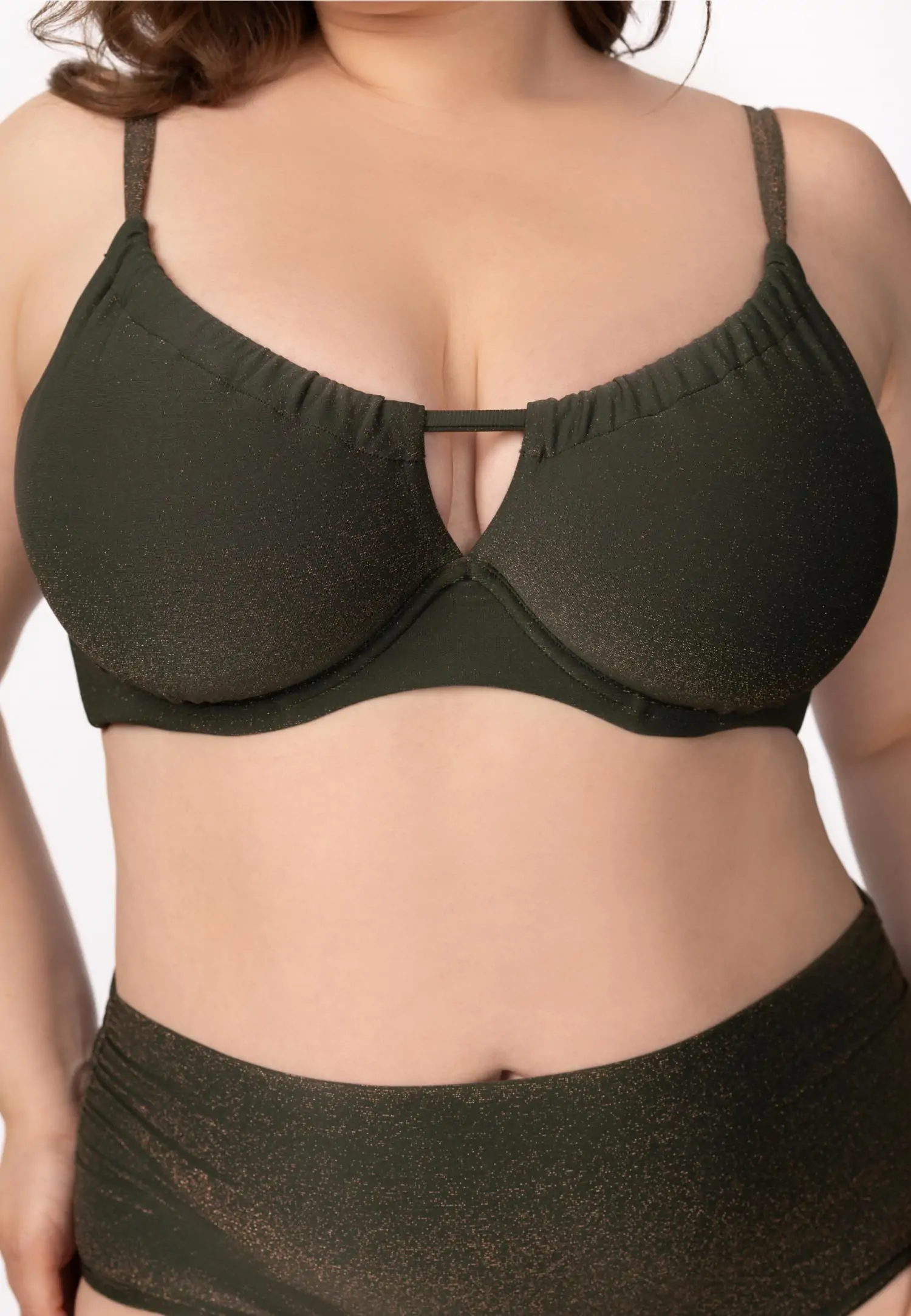 Верх купальника L2612-YP-522 Marc & André