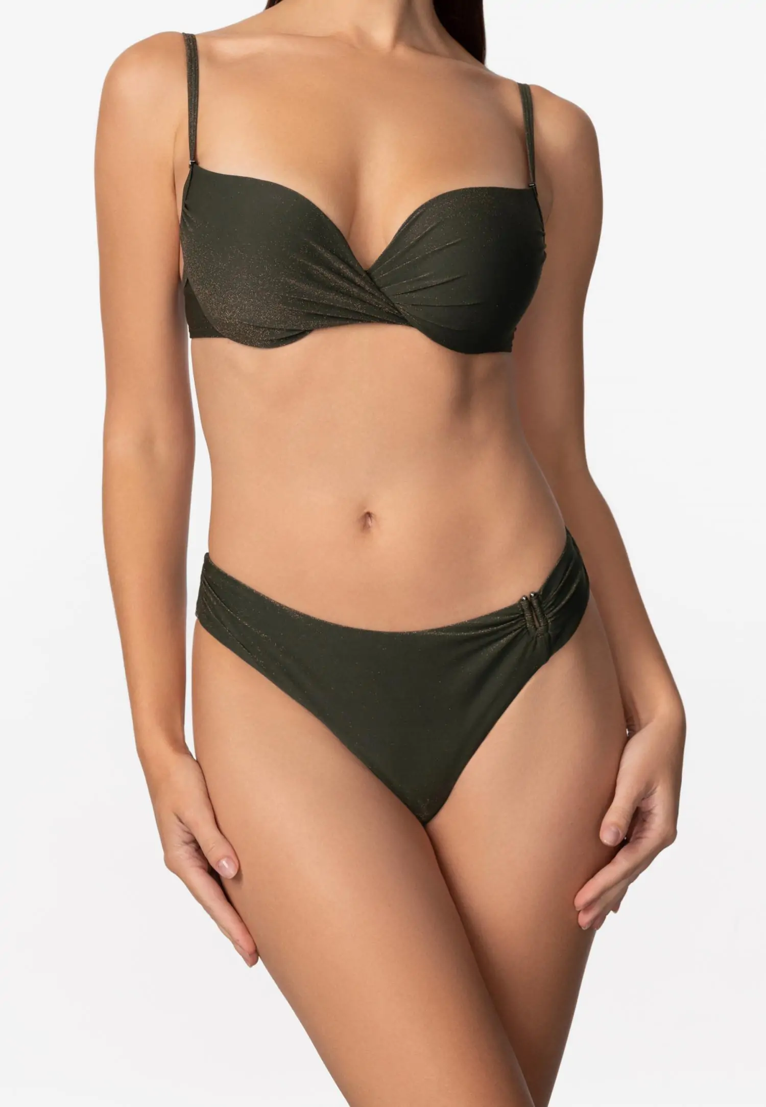 Плавки женские L2612-Z-BVL Marc & André