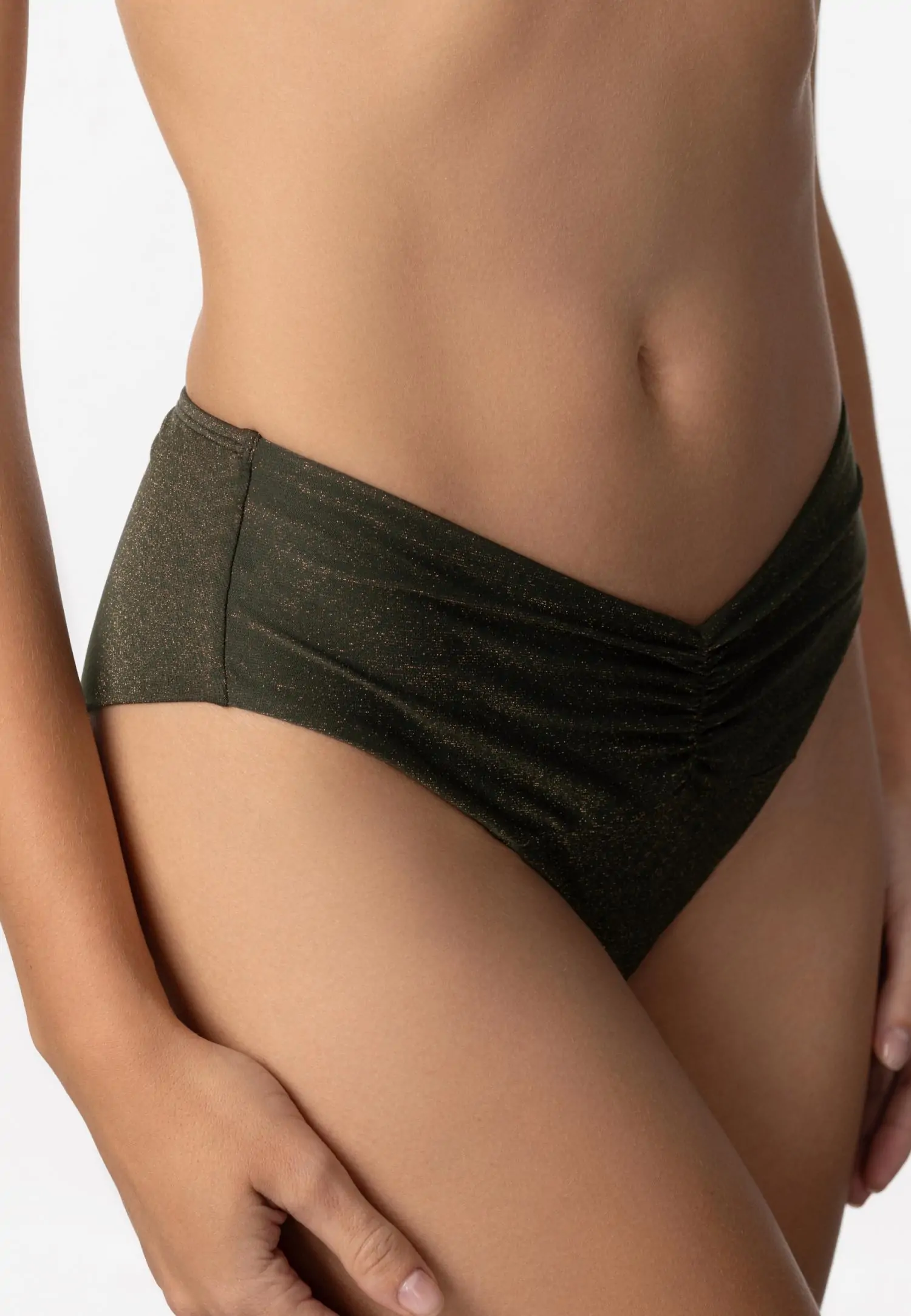 Плавки женские L2612-Z-MFB Marc & André