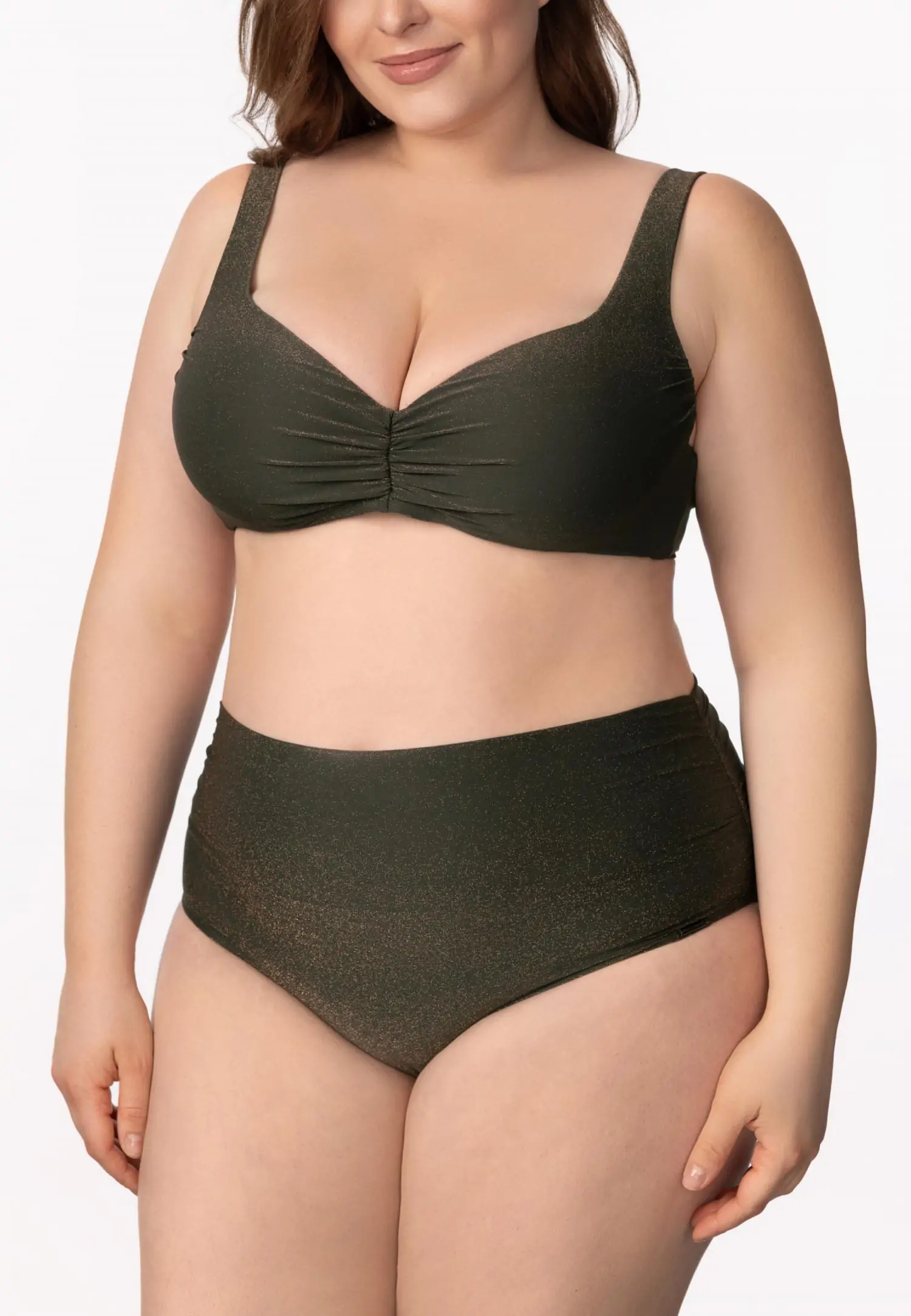 Плавки женские L2612-ZP-MHA Marc & André