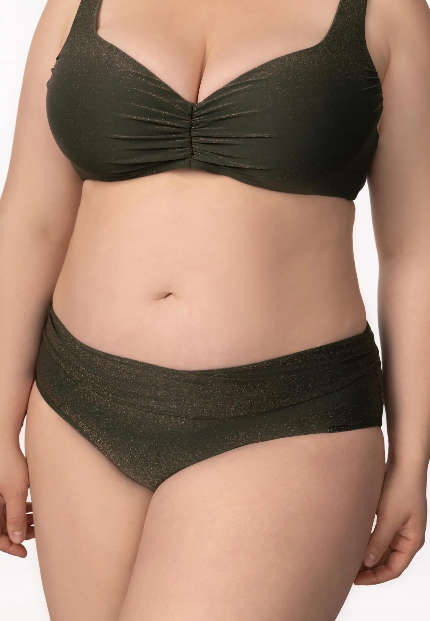 Плавки женские L2612-ZP-MHA Marc & André