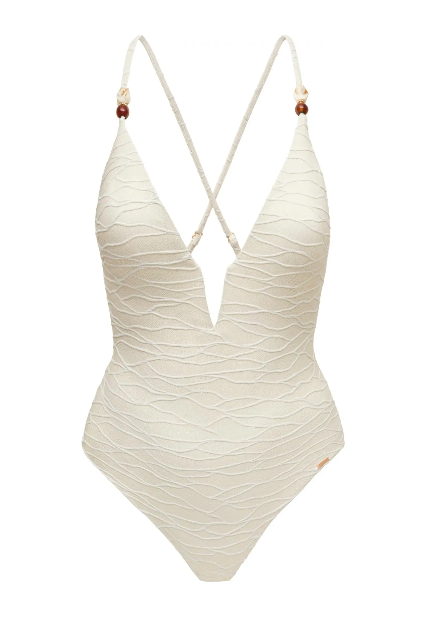 Сплошной купальник L2613-171 Marc & André