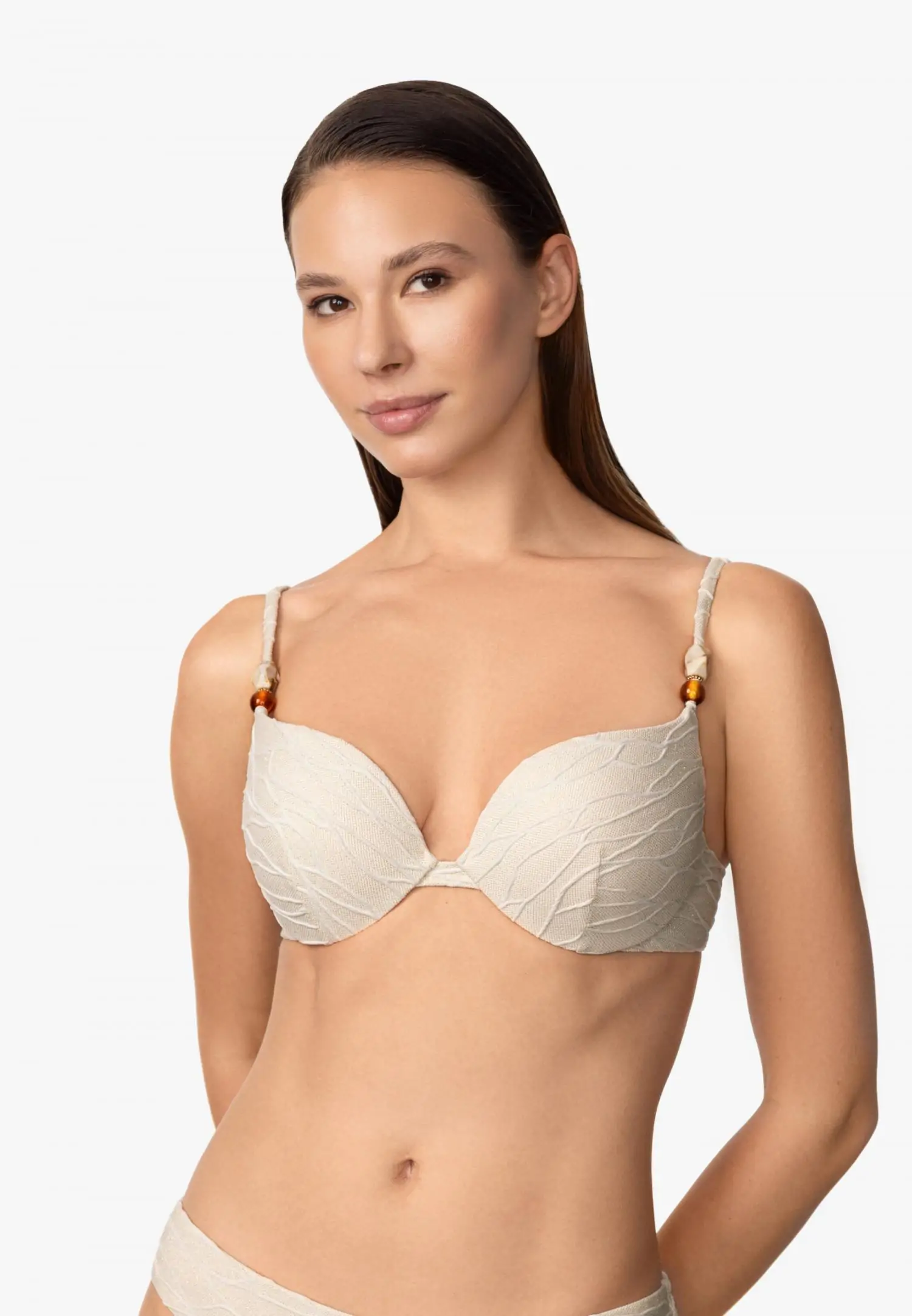 Верх купальника L2613-Y-762 Marc & André