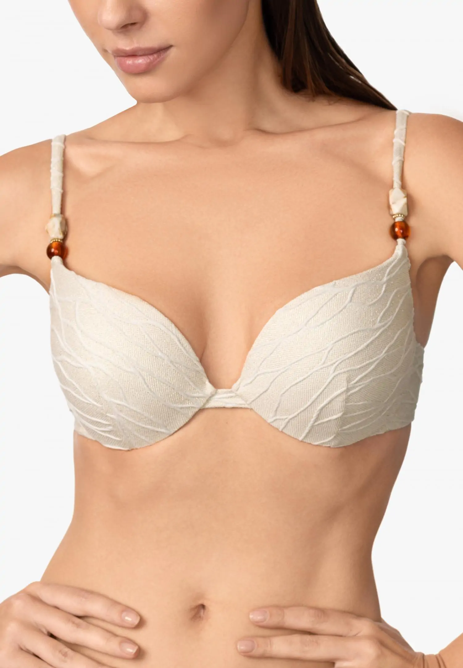 Верх купальника L2613-Y-762 Marc & André