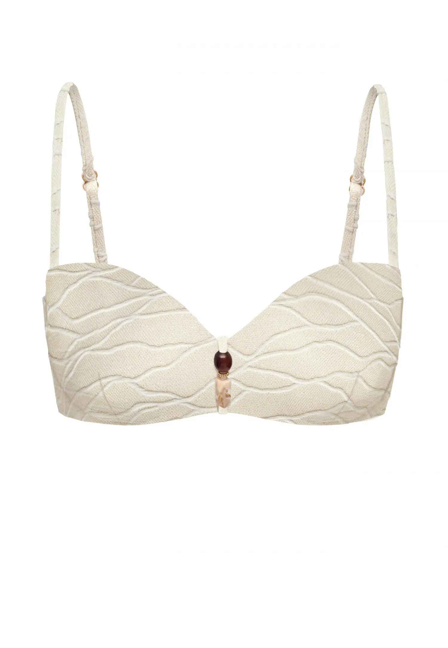 Верх купальника L2613-Y-882 Marc & André