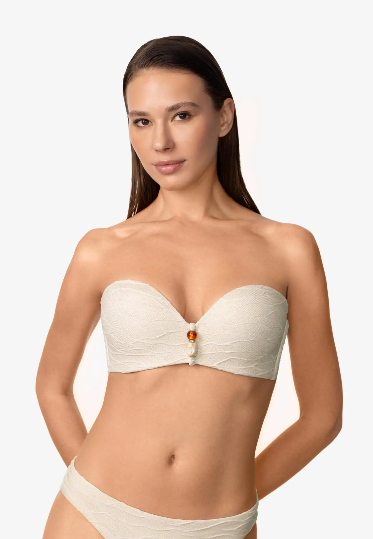 Верх купальника L2613-Y-882 Marc & André