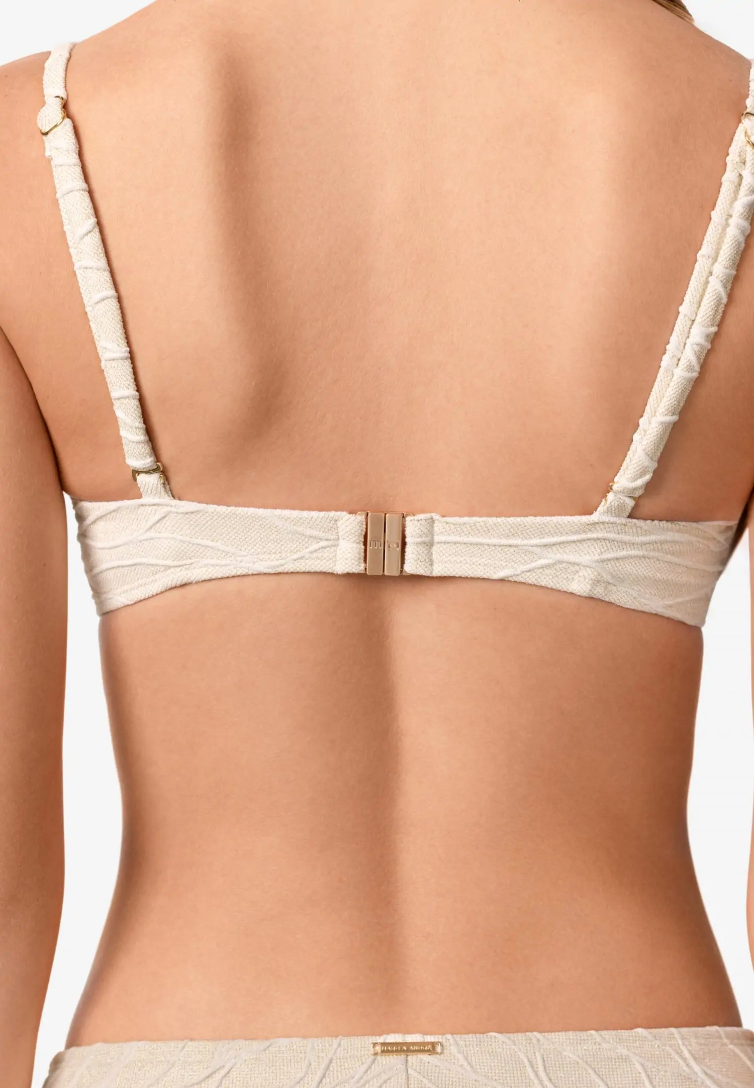 Верх купальника L2613-Y-882 Marc & André