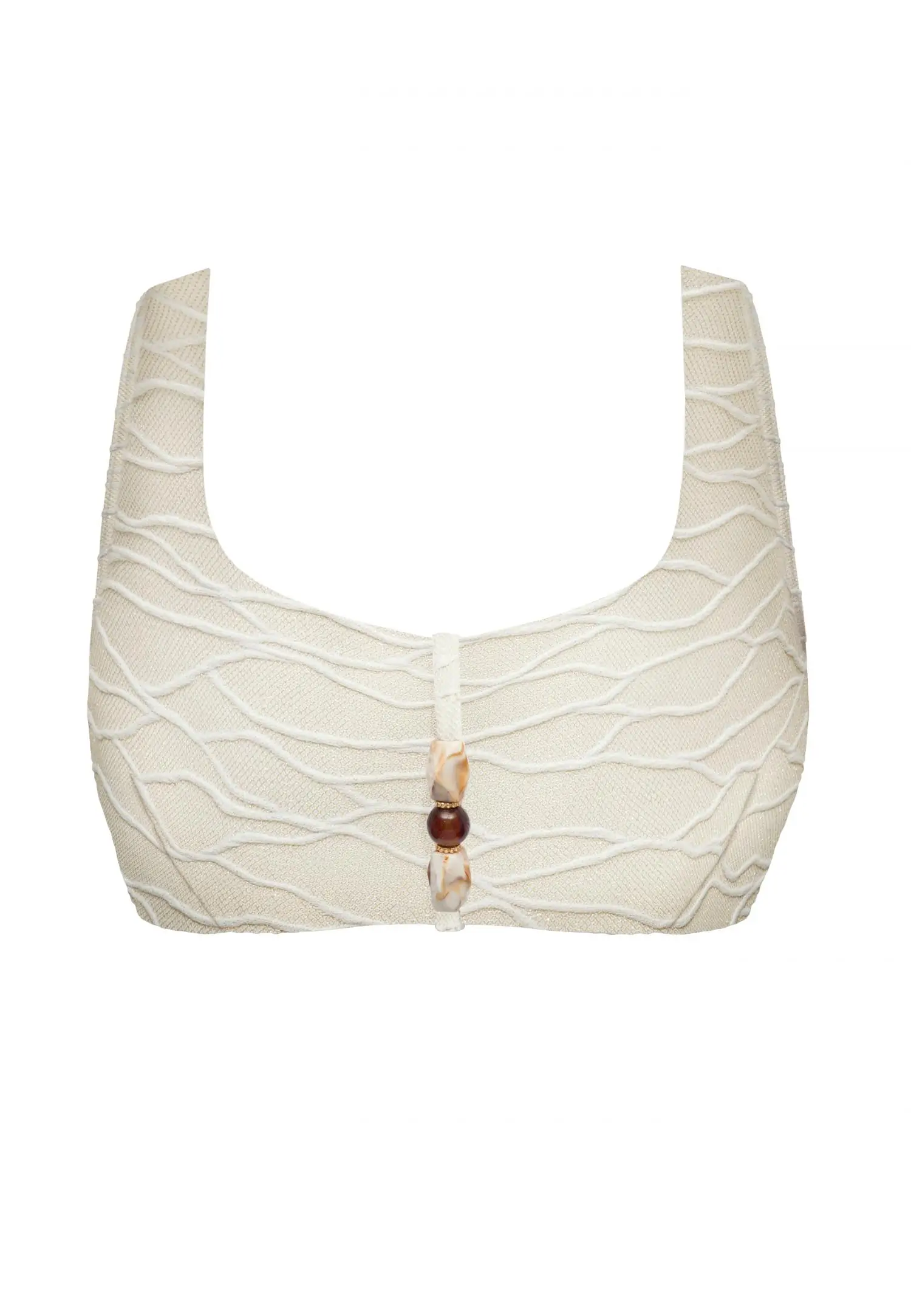 Верх купальника L2613-YP-682 Marc & André