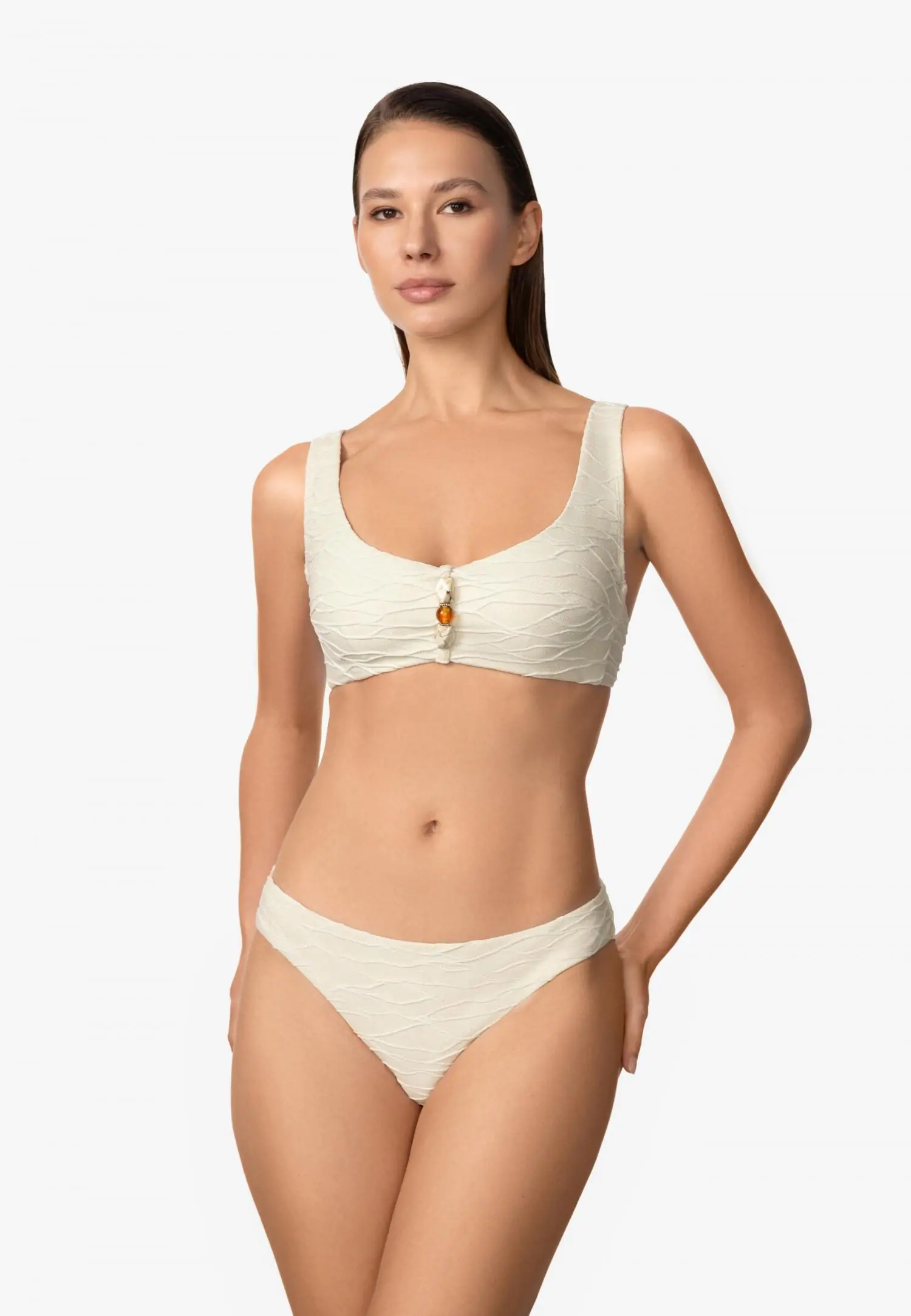 Верх купальника L2613-YP-682 Marc & André