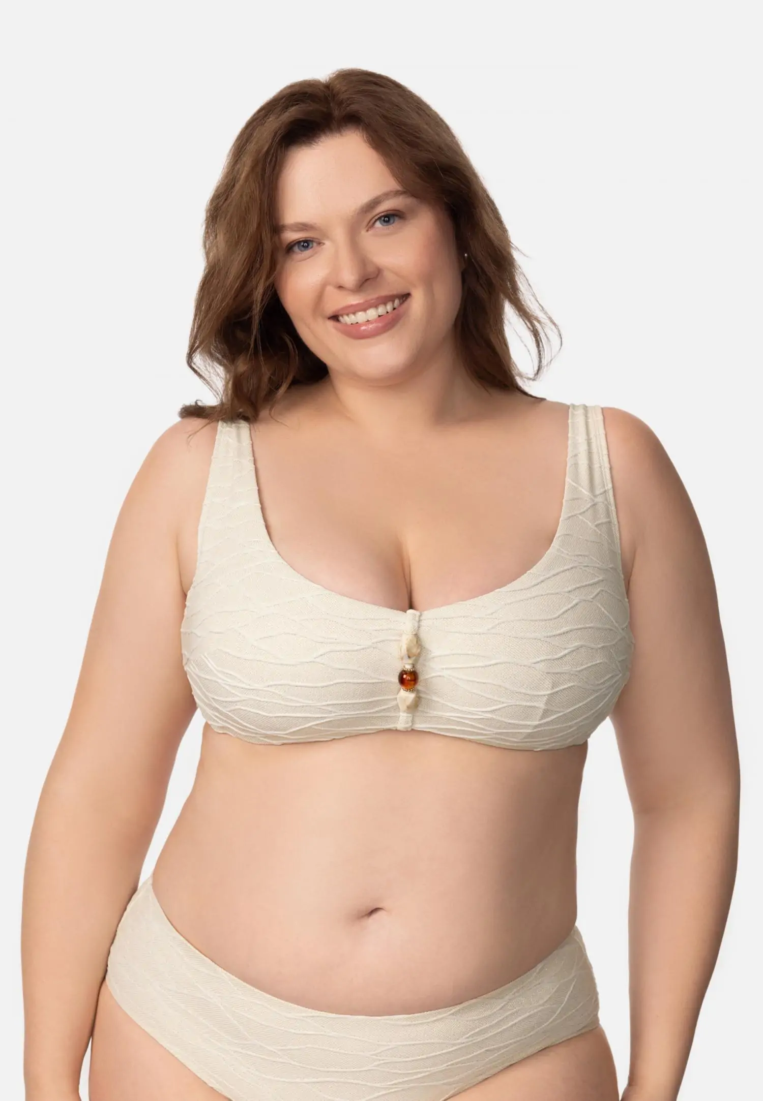 Верх купальника L2613-YP-682 Marc & André