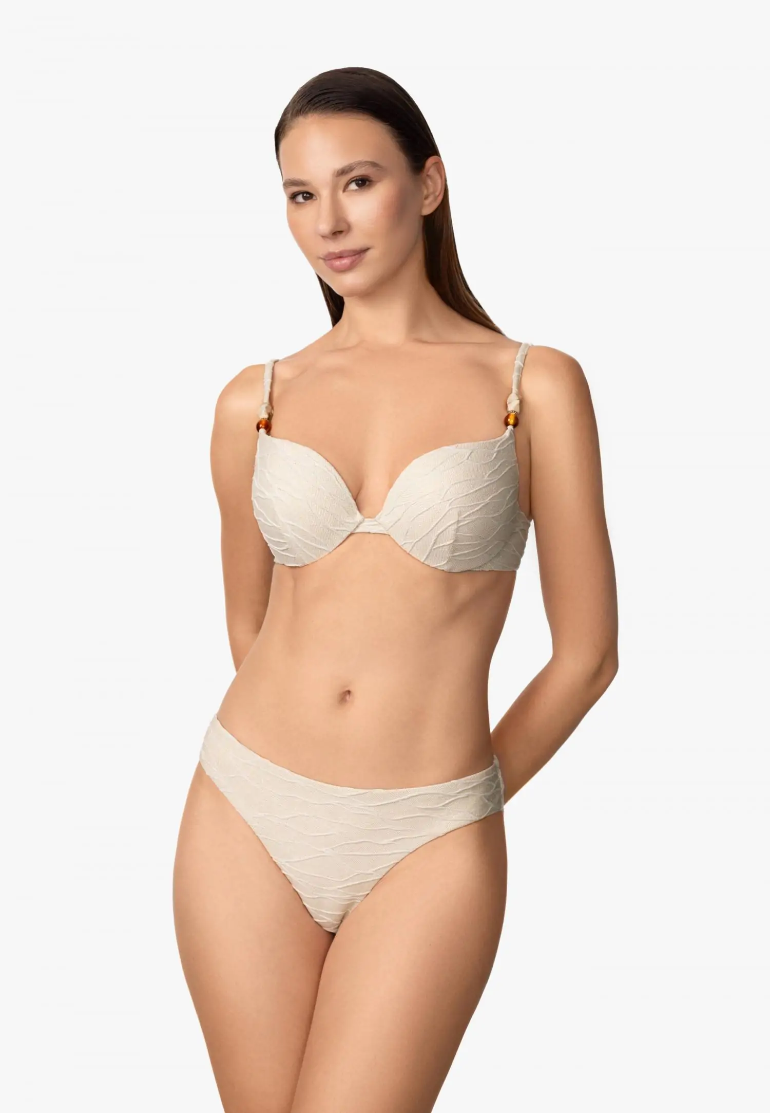 Плавки женские L2613-Z-MTB Marc & André