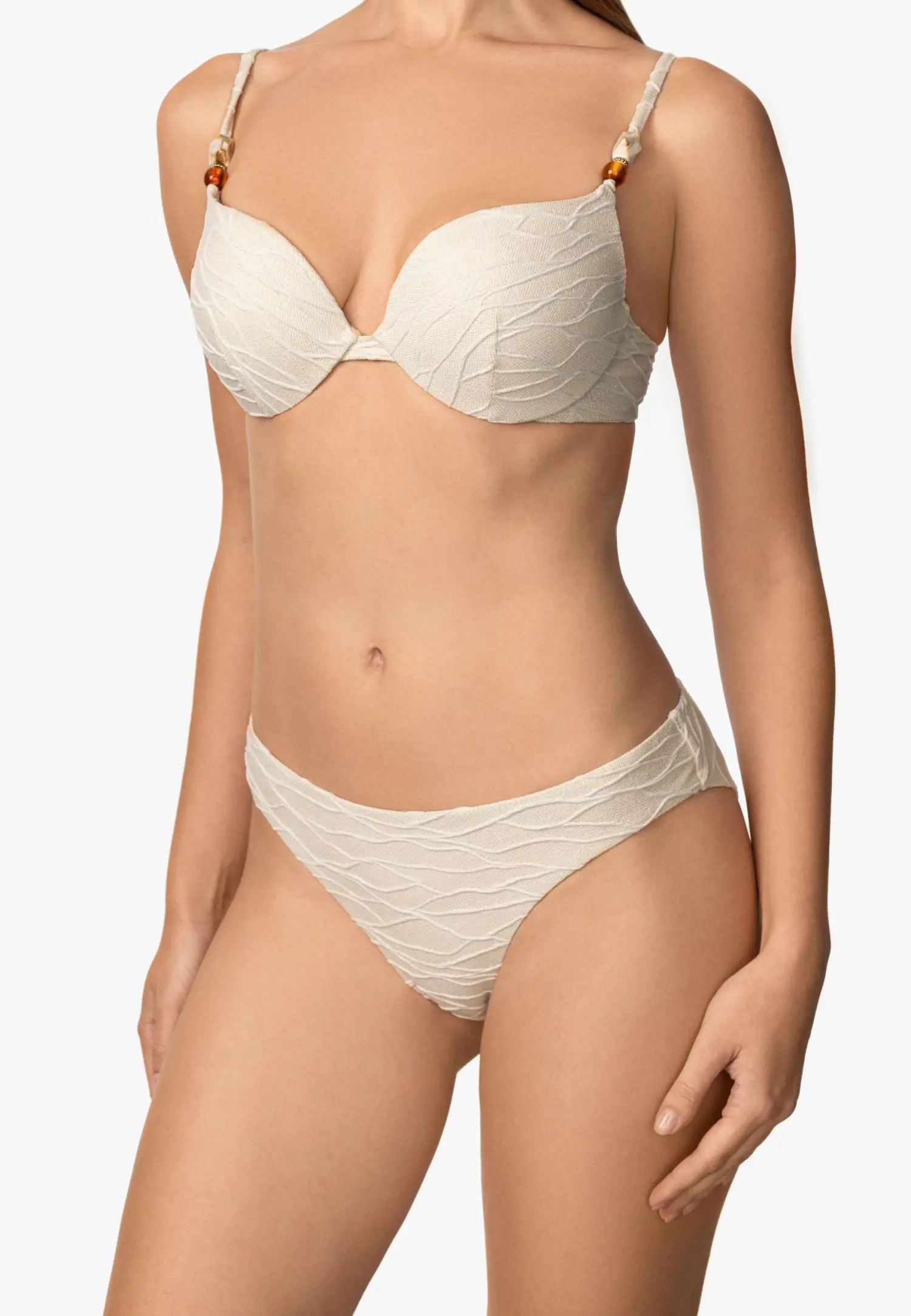 Плавки женские L2613-Z-MTB Marc & André