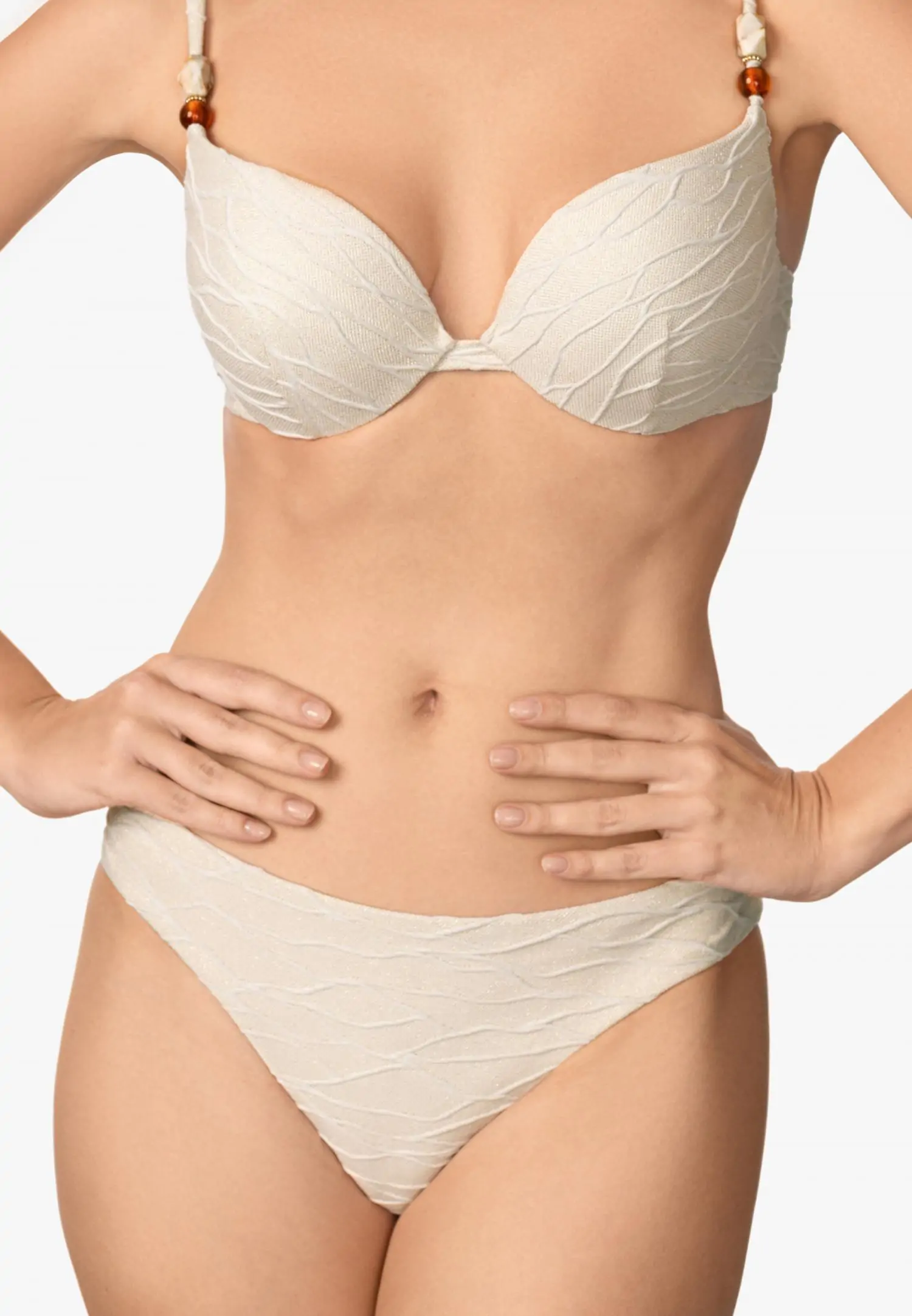 Плавки женские L2613-Z-MTB Marc & André