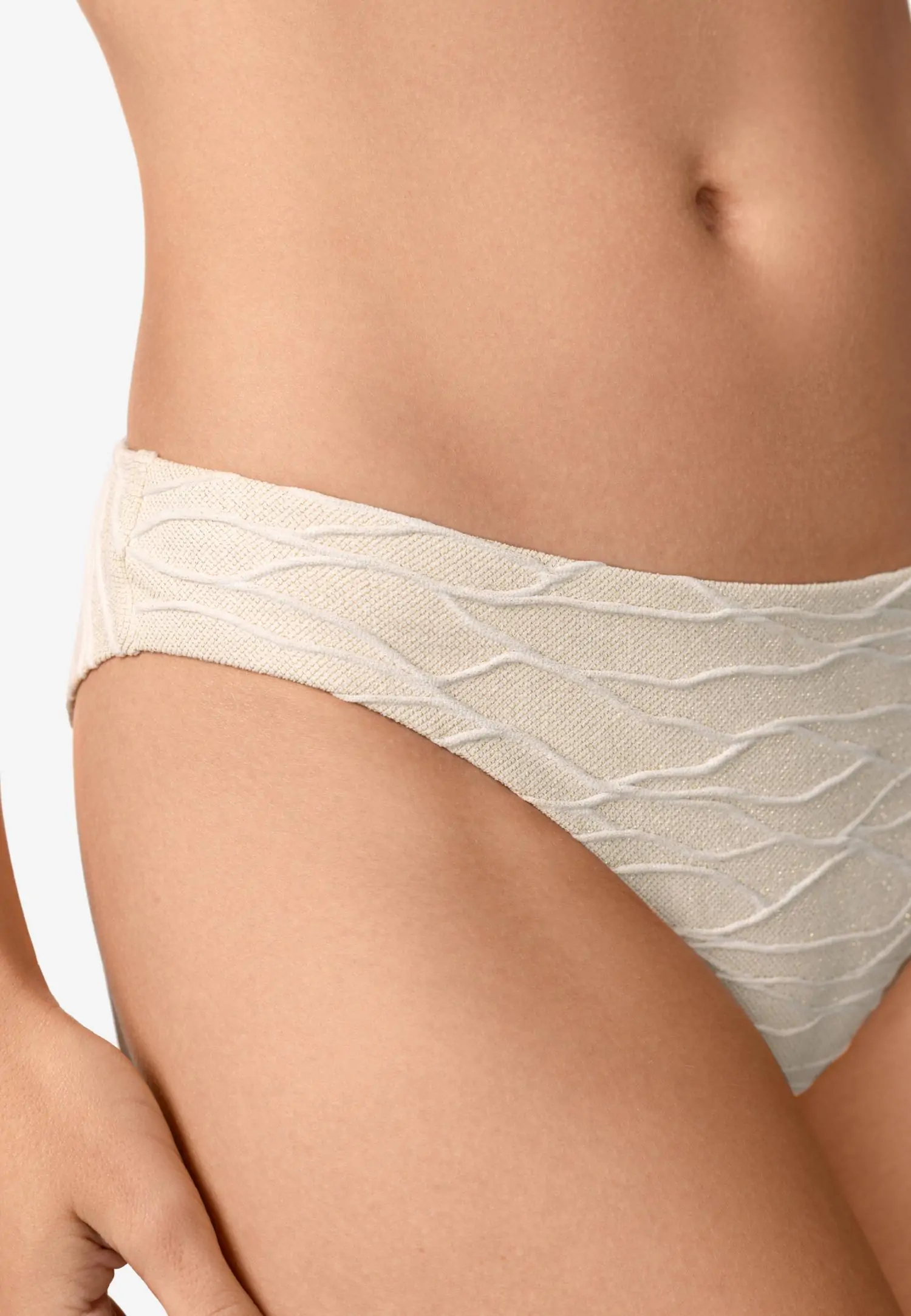 Плавки женские L2613-Z-MTB Marc & André