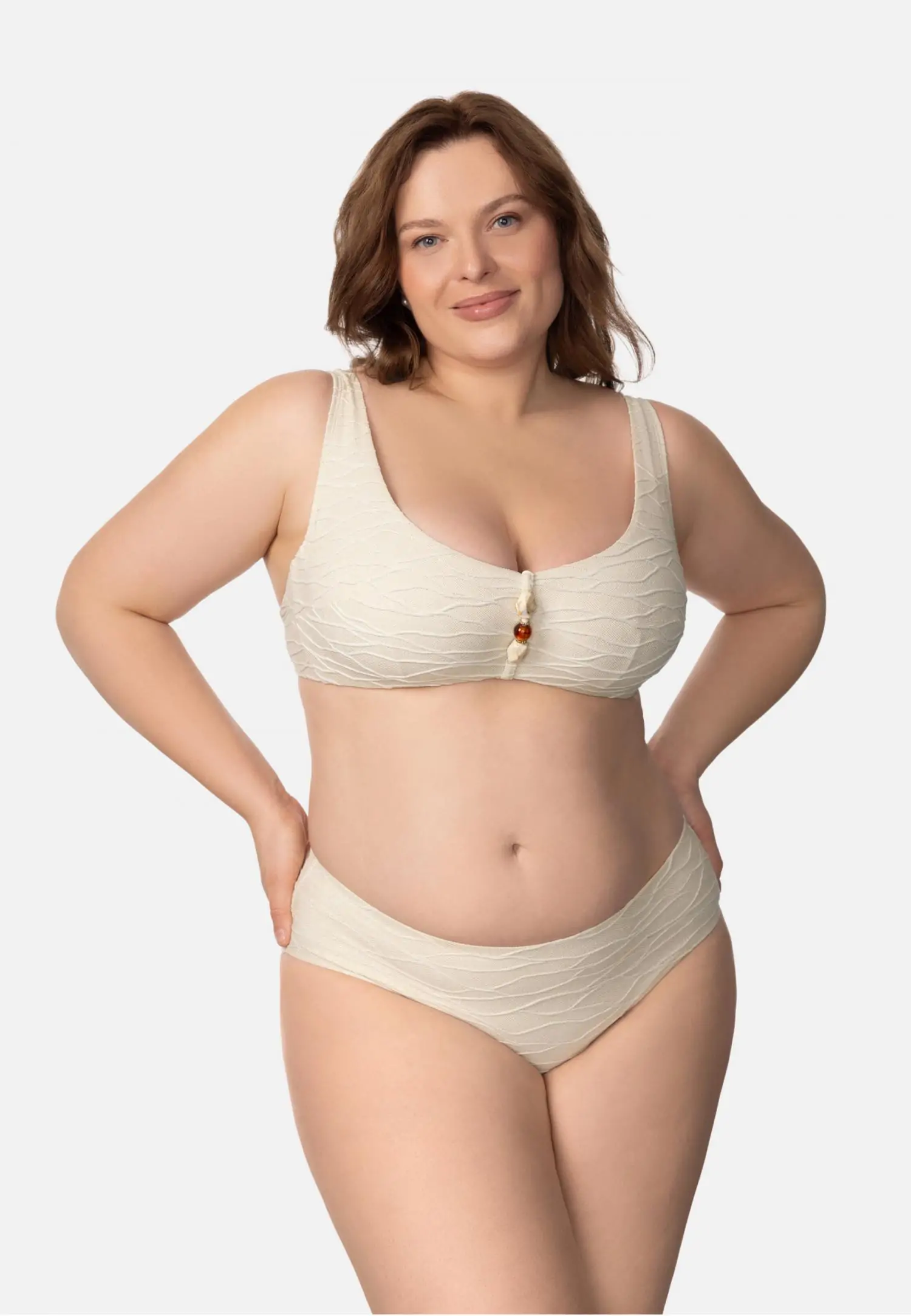 Плавки женские L2613-ZP-MBE Marc & André