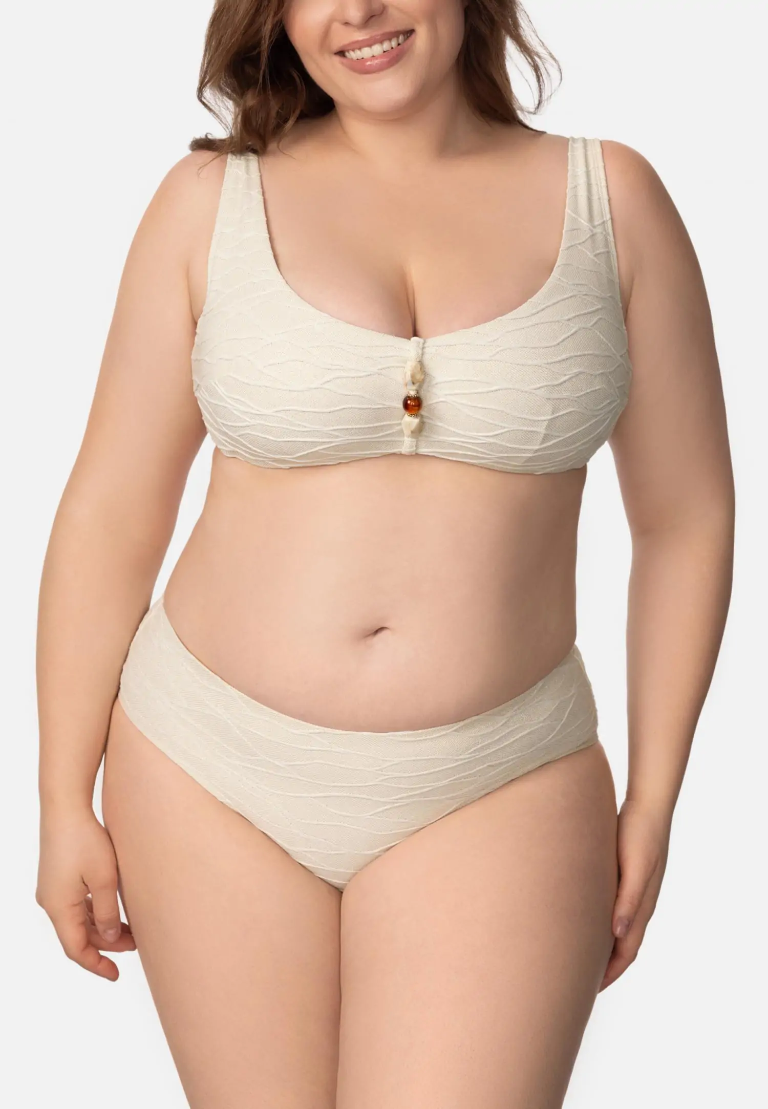 Плавки женские L2613-ZP-MBE Marc & André