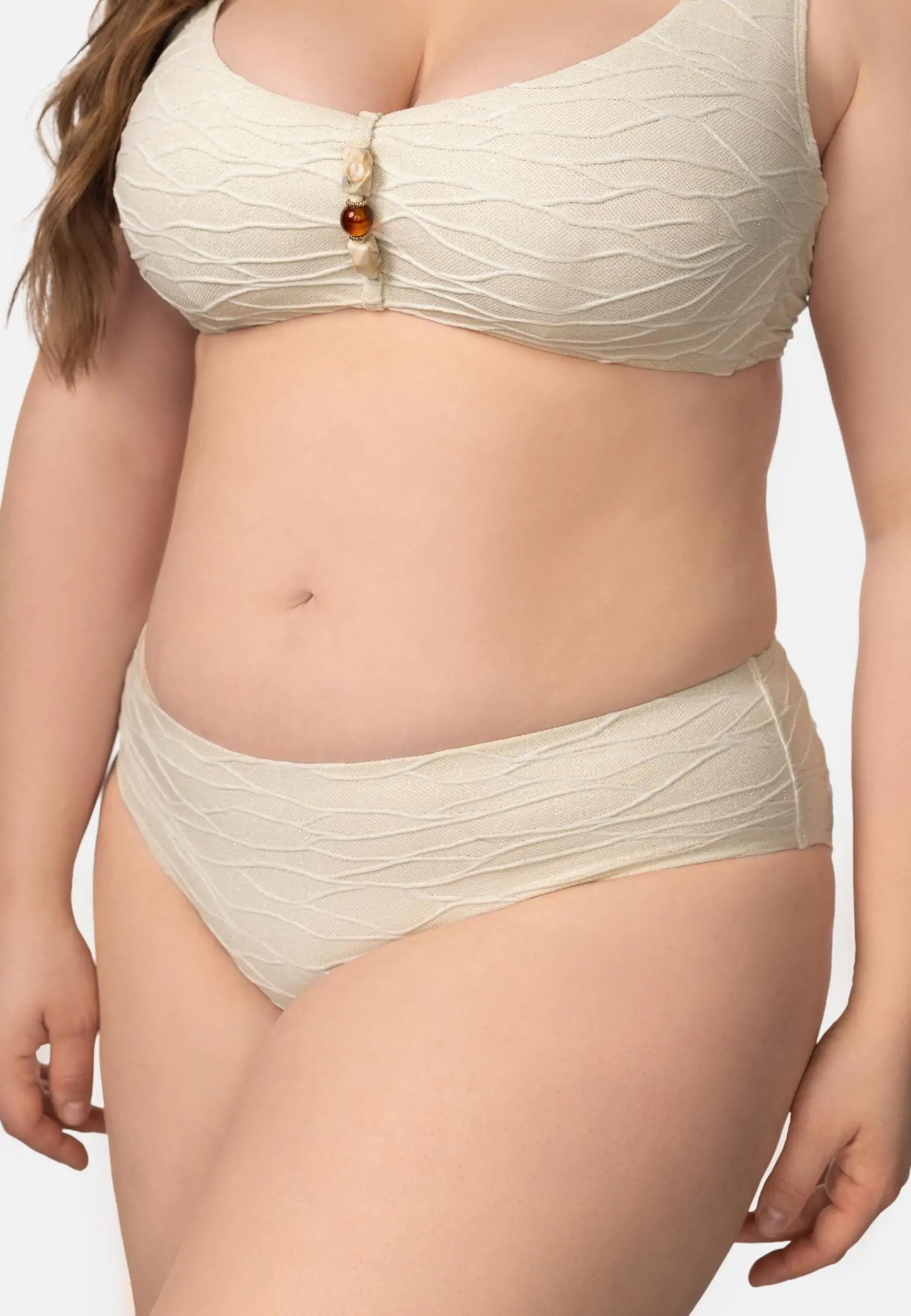 Плавки женские L2613-ZP-MBE Marc & André