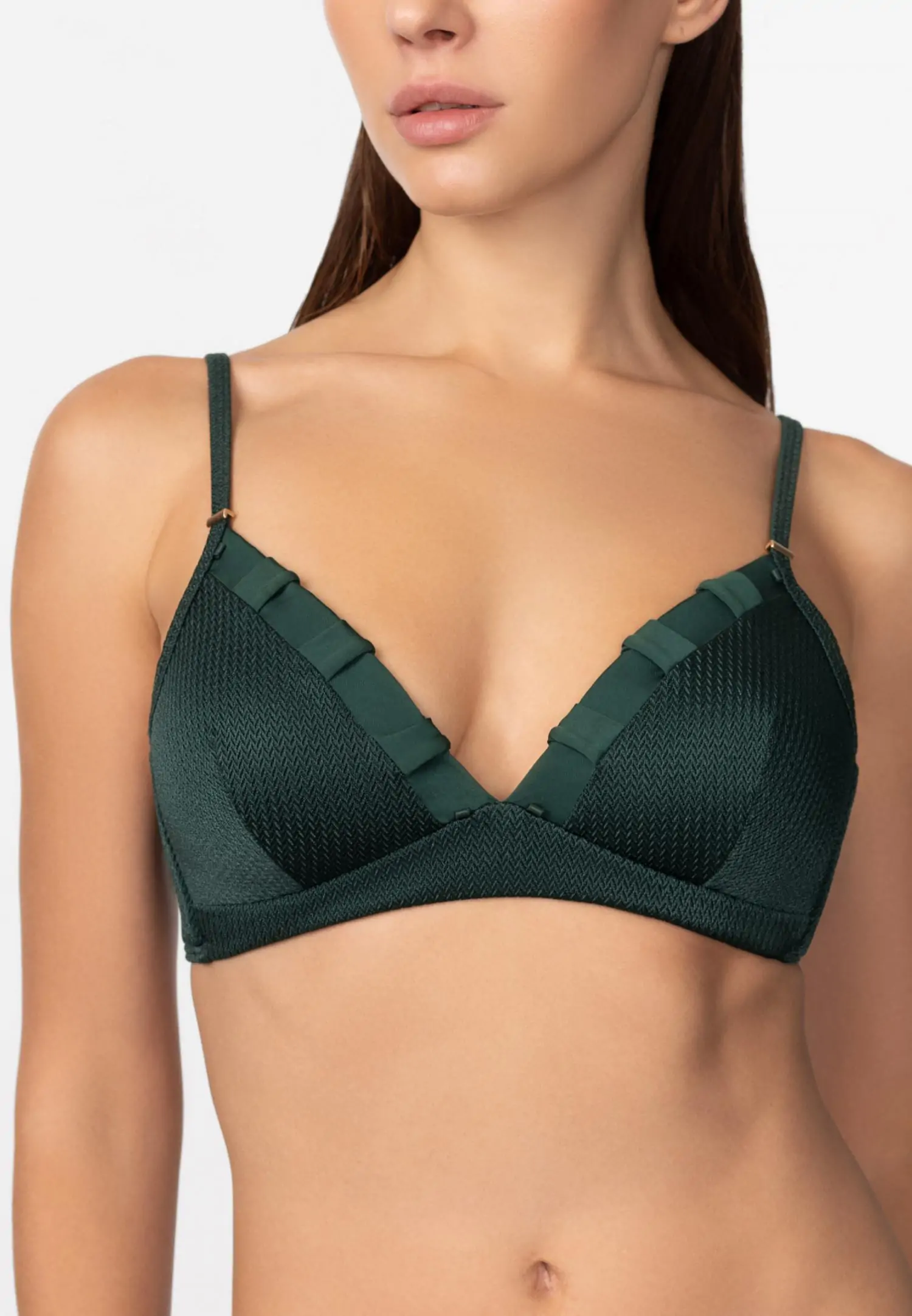 Верх купальника L2614-Y-362 Marc & André