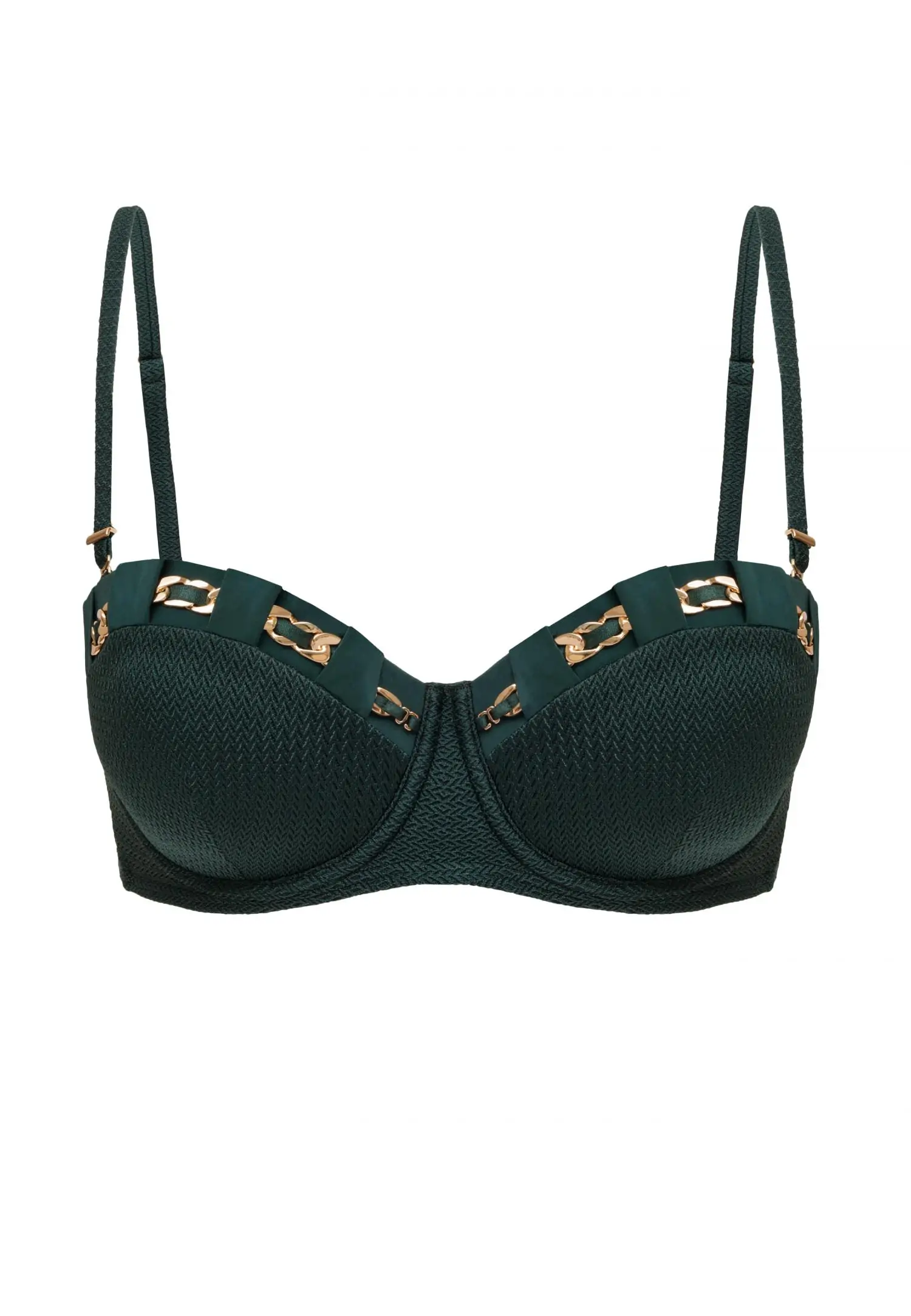 Верх купальника L2614-Y-962 Marc & André