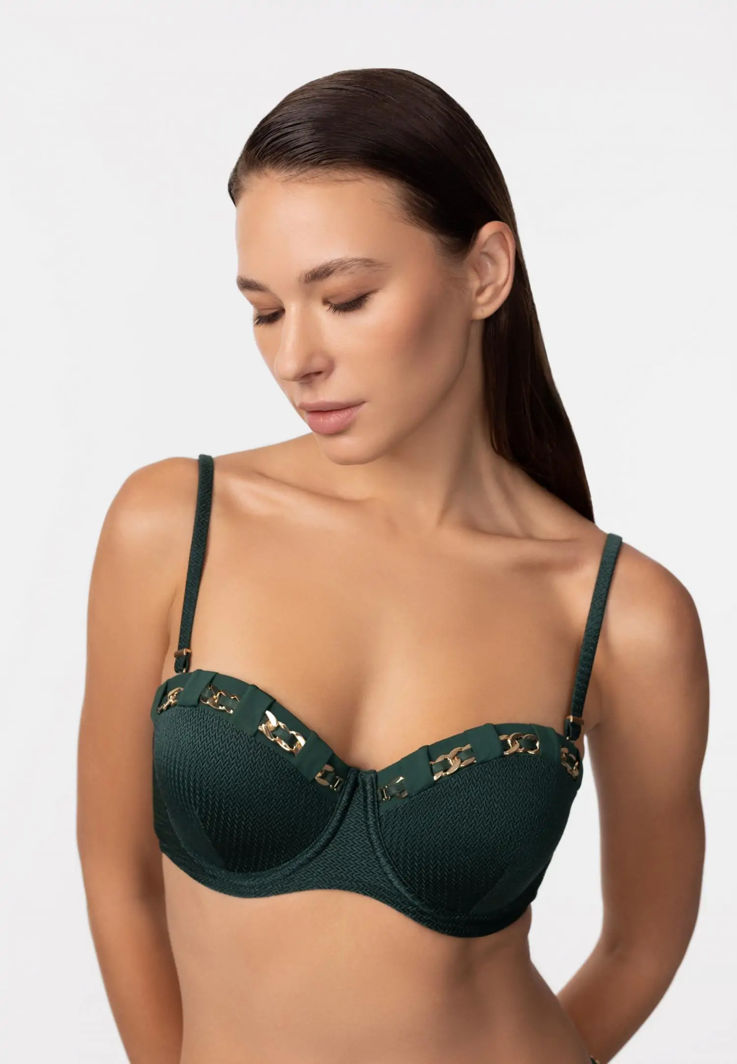 Верх купальника L2614-Y-962 Marc & André