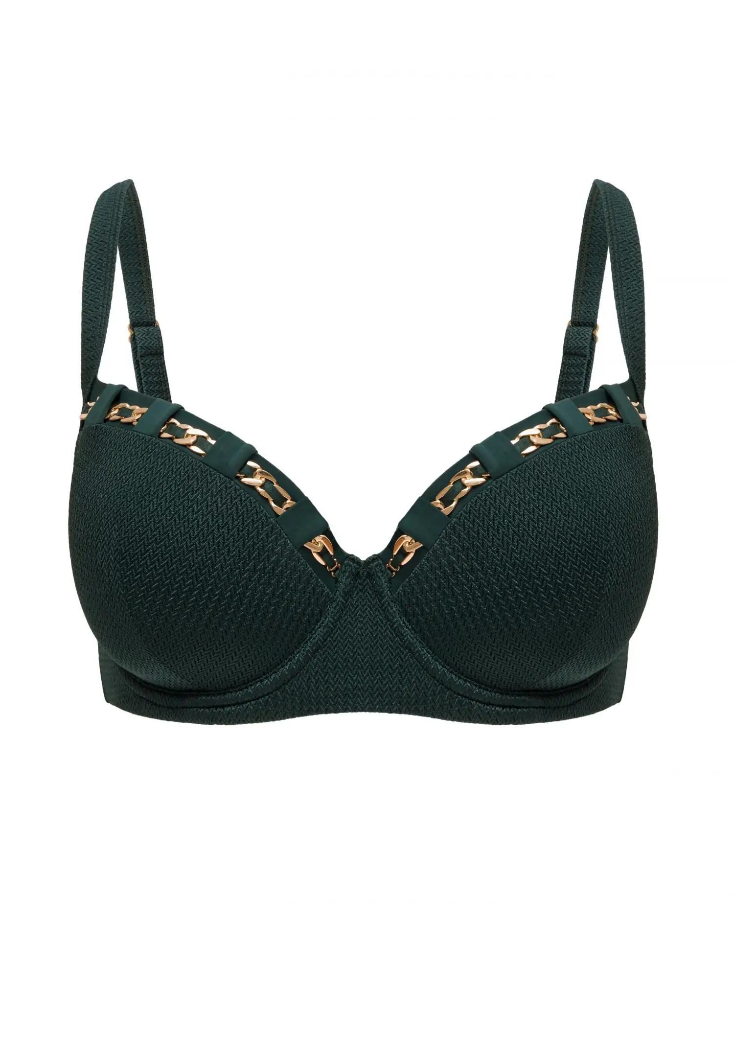 Верх купальника L2614-YP-572 Marc & André