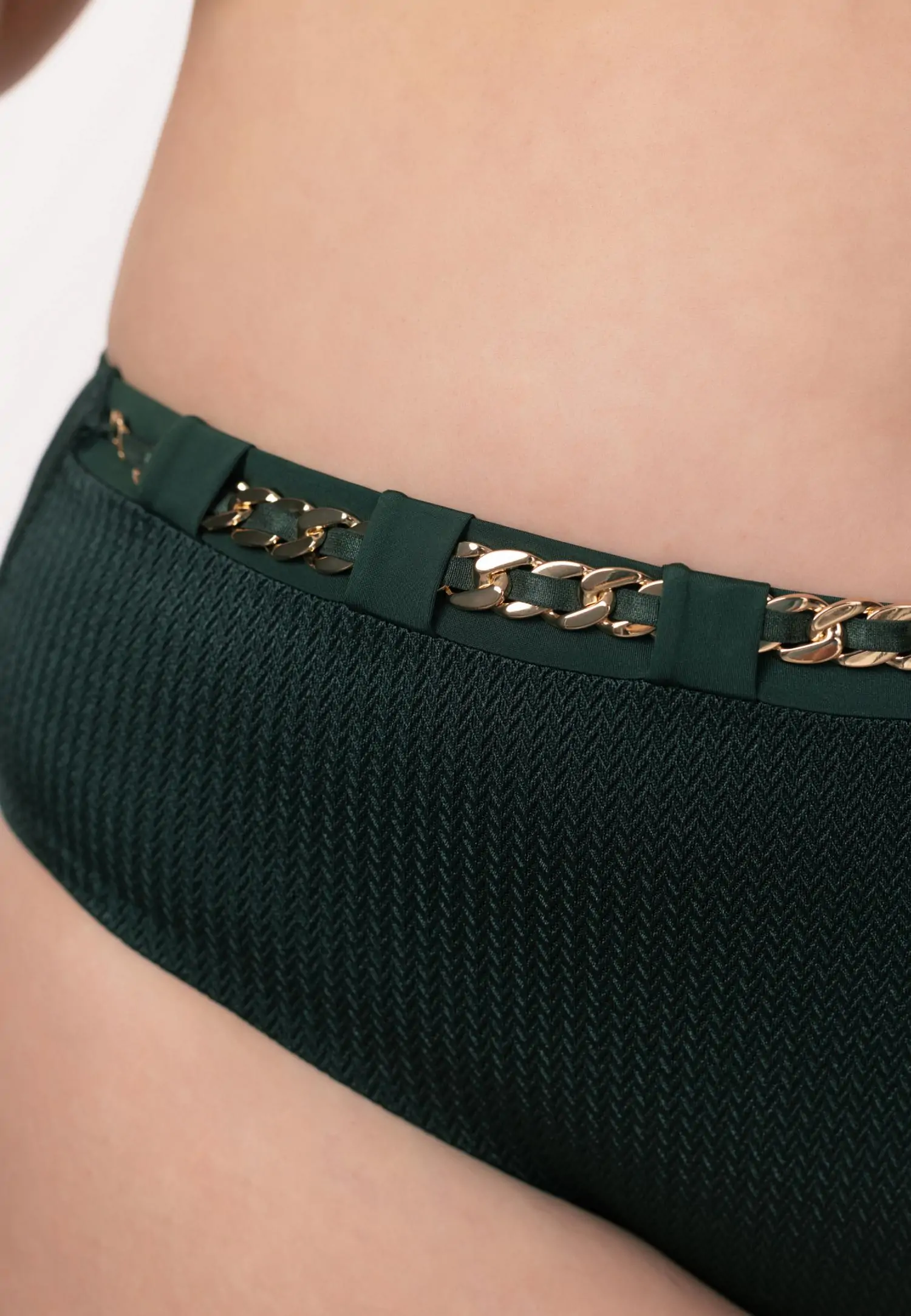 Плавки женские L2614-ZP-MBE Marc & André