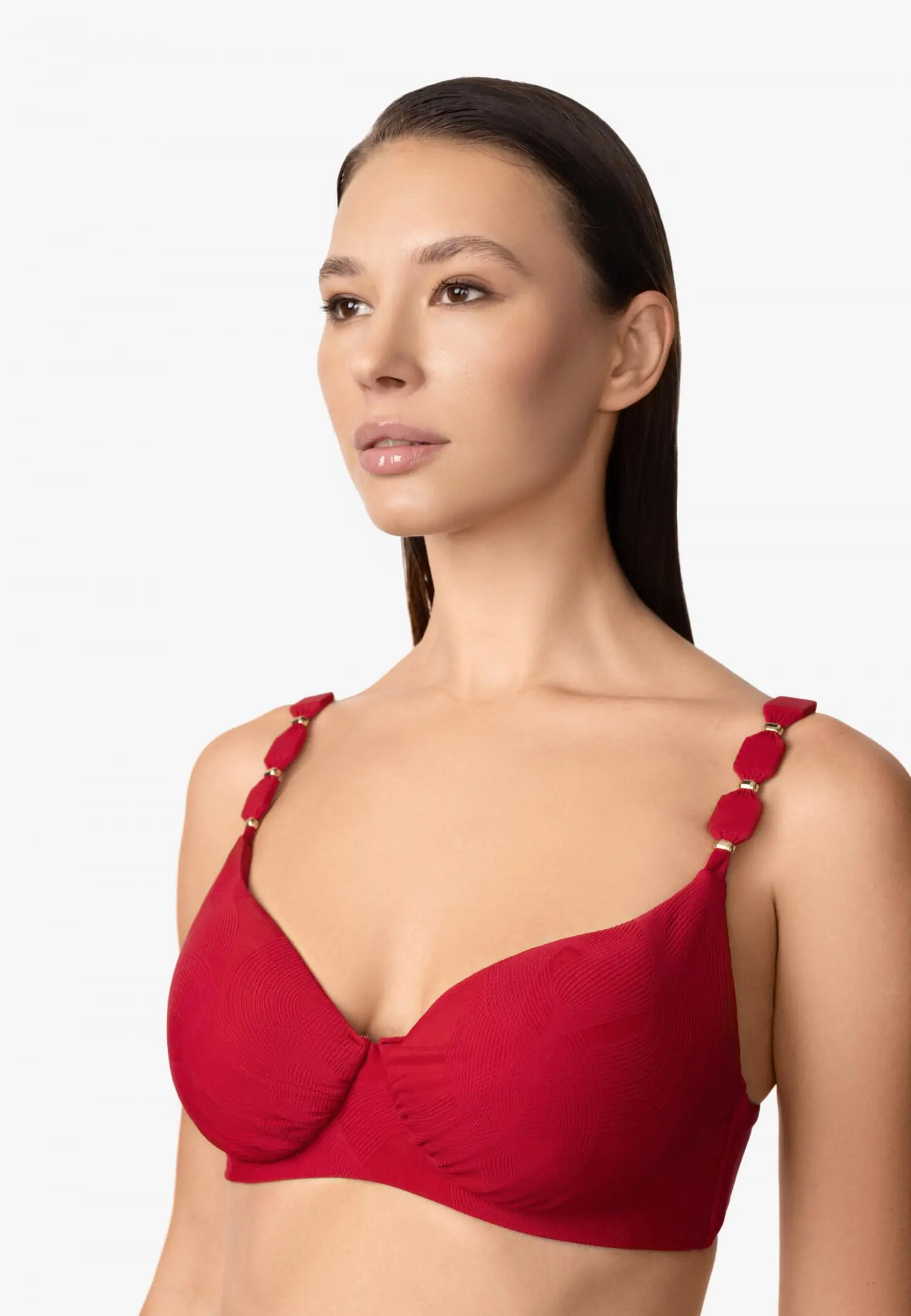 Верх купальника L2615-Y-872 Marc & André