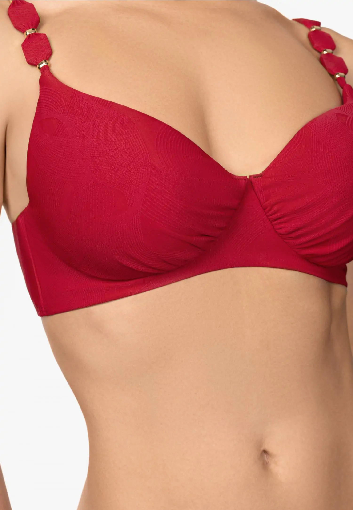 Верх купальника L2615-Y-872 Marc & André