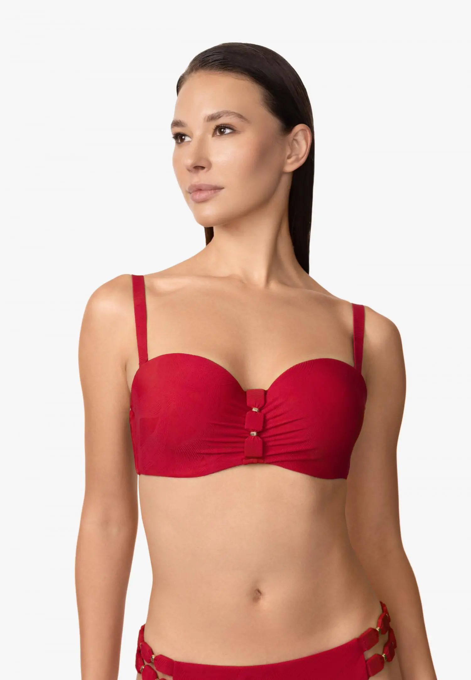 Верх купальника L2615-Y-962 Marc & André