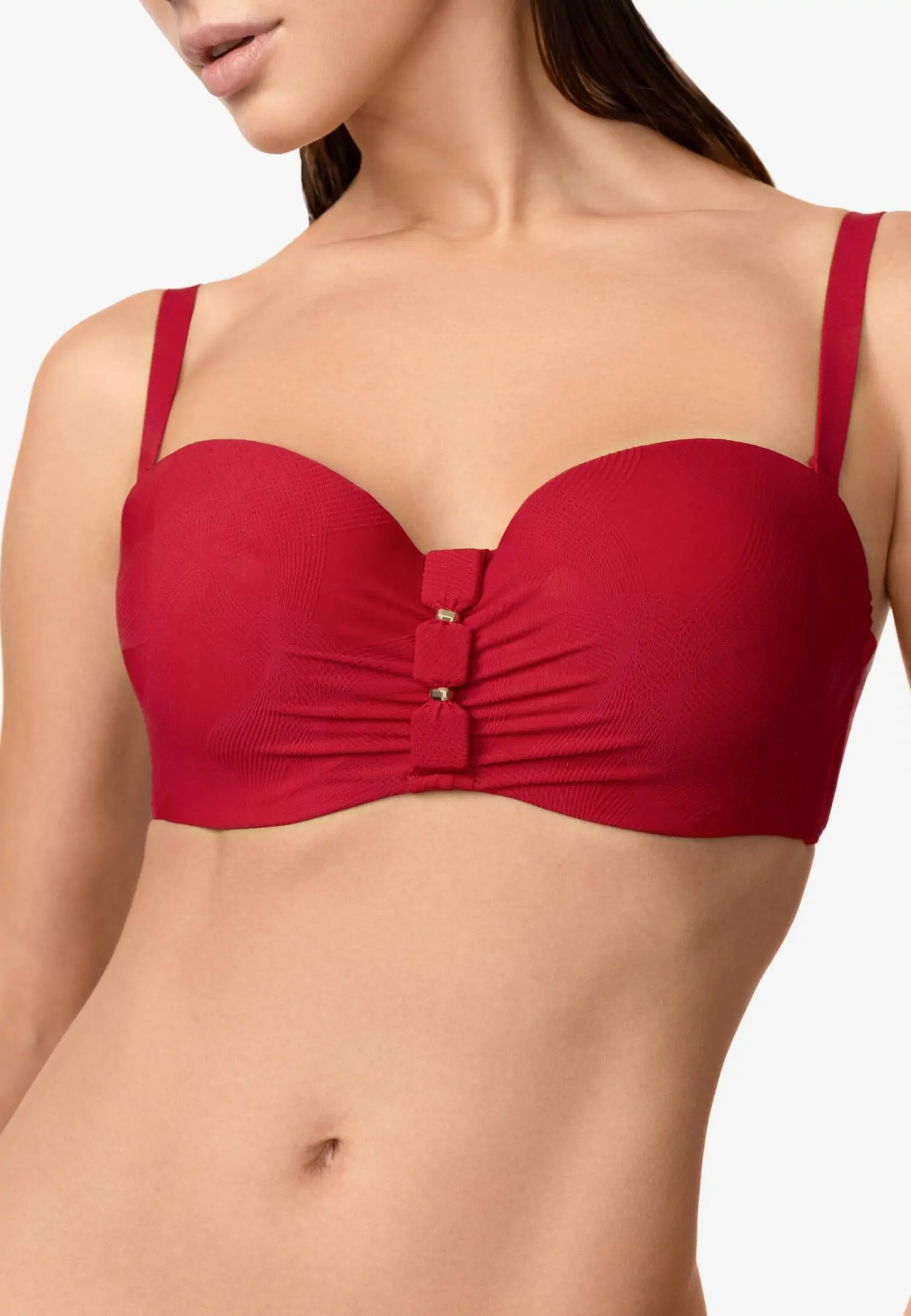 Верх купальника L2615-Y-962 Marc & André