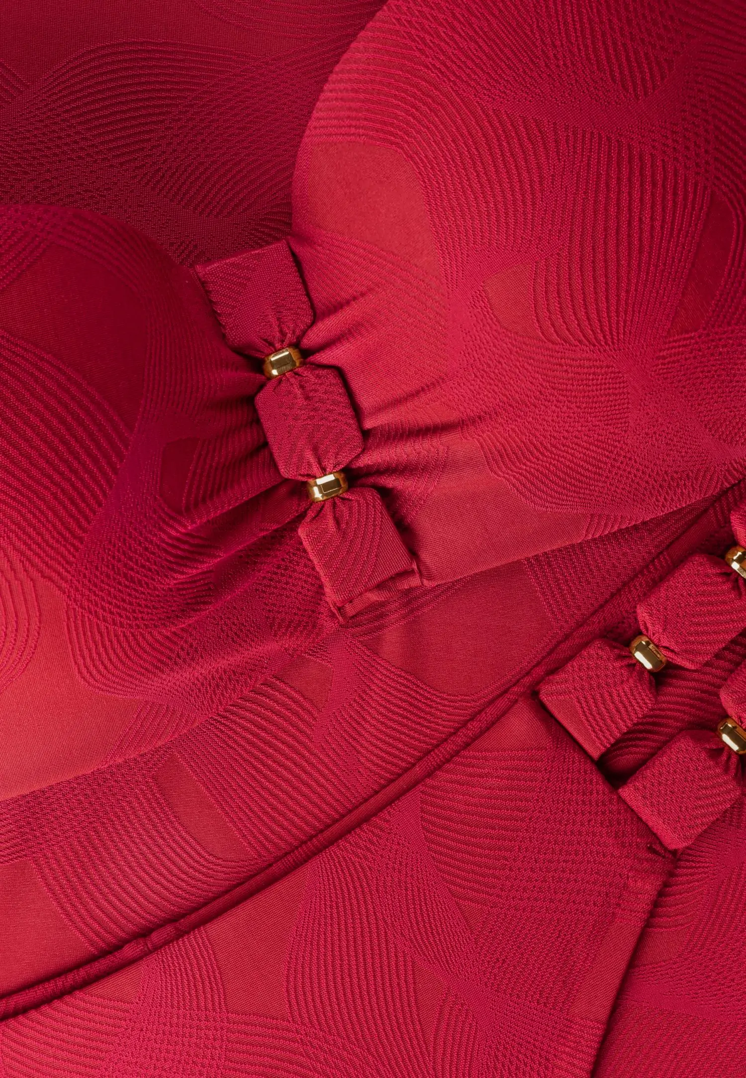 Верх купальника L2615-Y-962 Marc & André