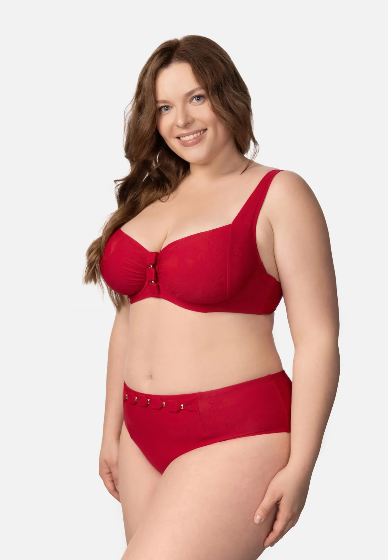 Верх купальника L2615-YP-512 Marc & André