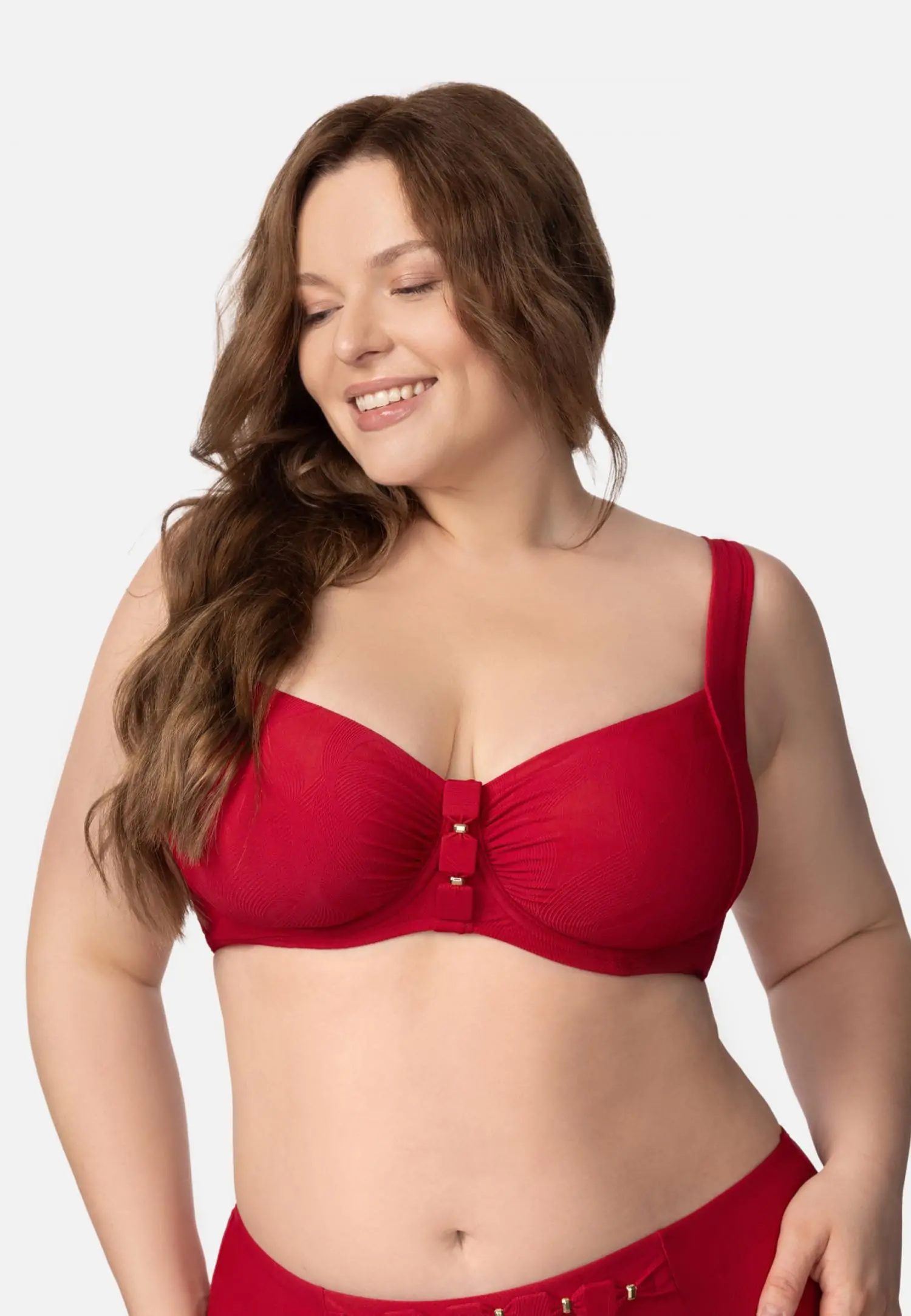 Верх купальника L2615-YP-512 Marc & André