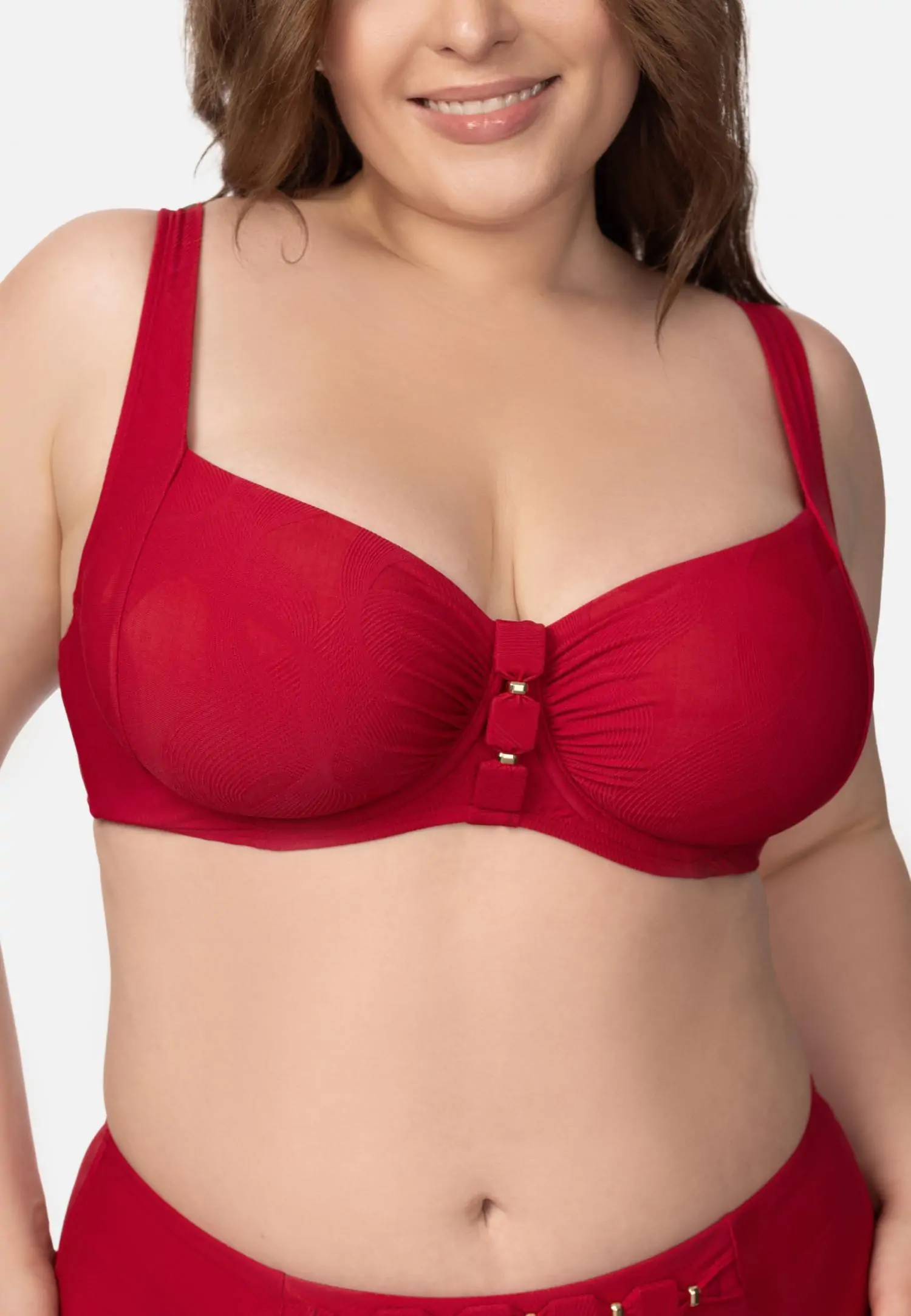 Верх купальника L2615-YP-512 Marc & André