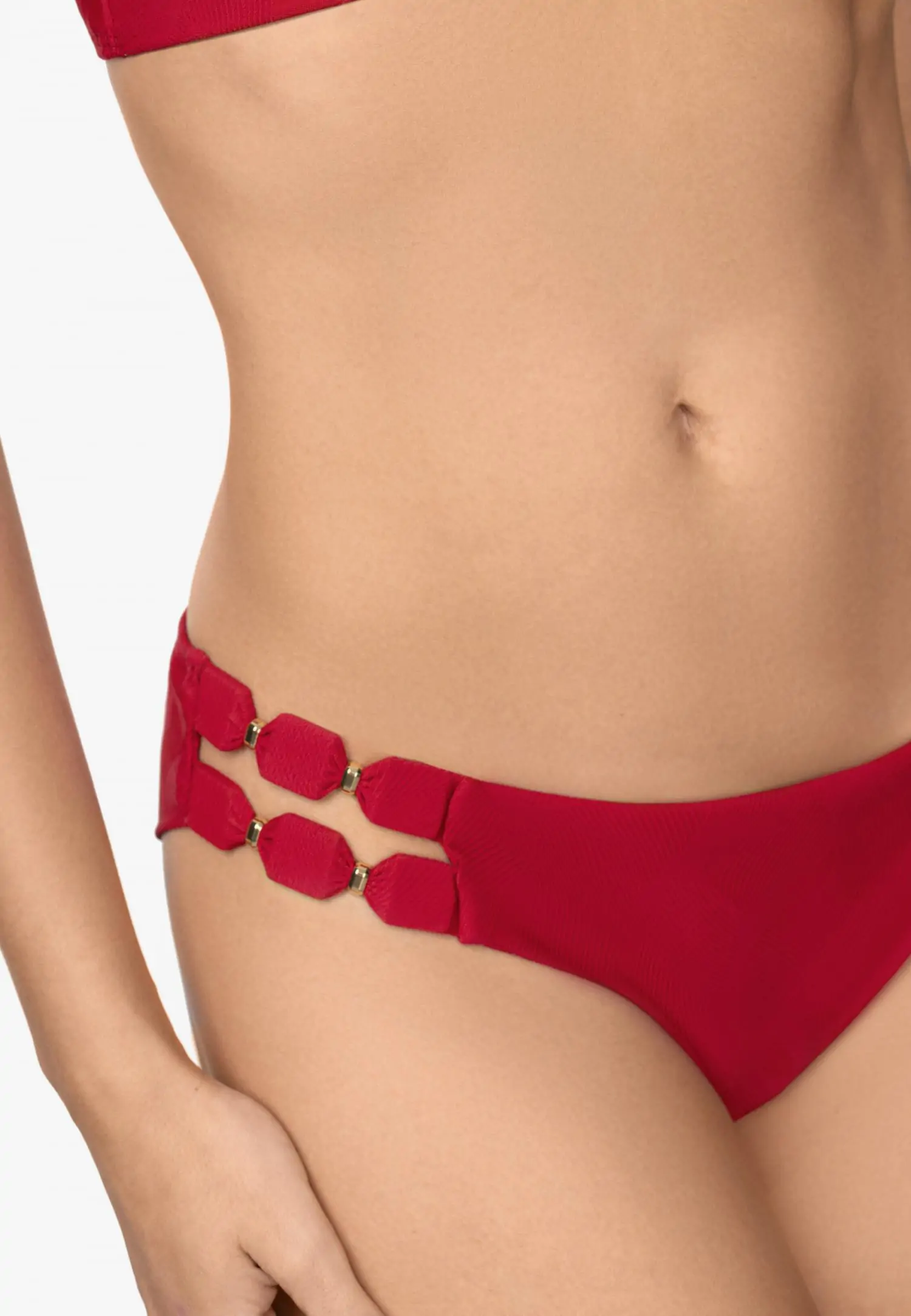 Плавки женские L2615-Z-BSS Marc & André