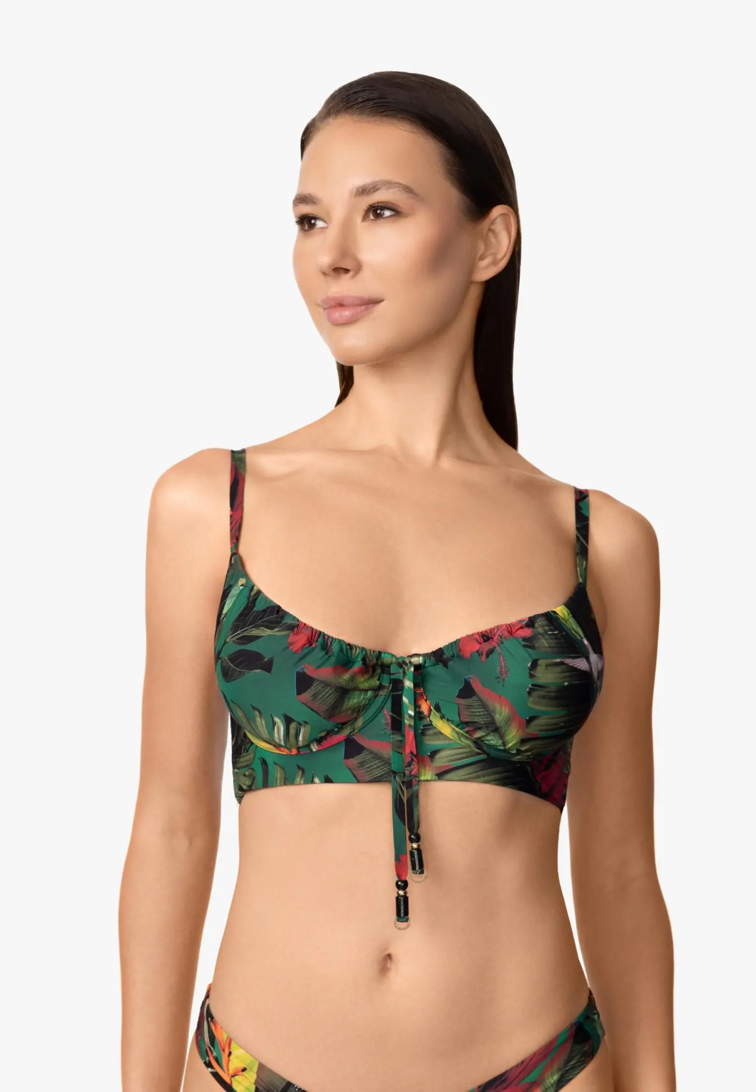 Верх купальника L2616-Y-802 Marc & André