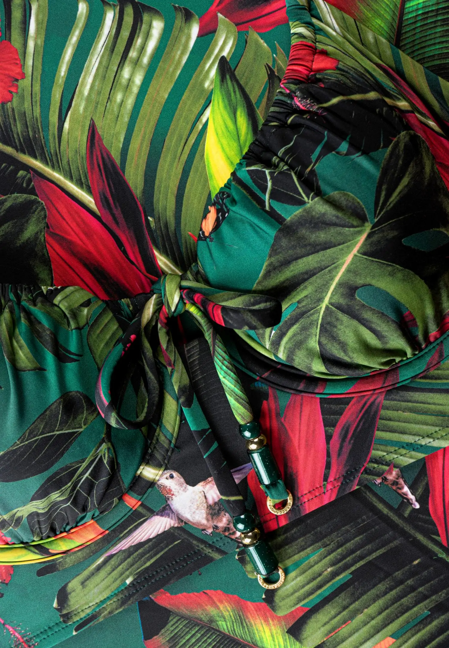 Верх купальника L2616-Y-802 Marc & André