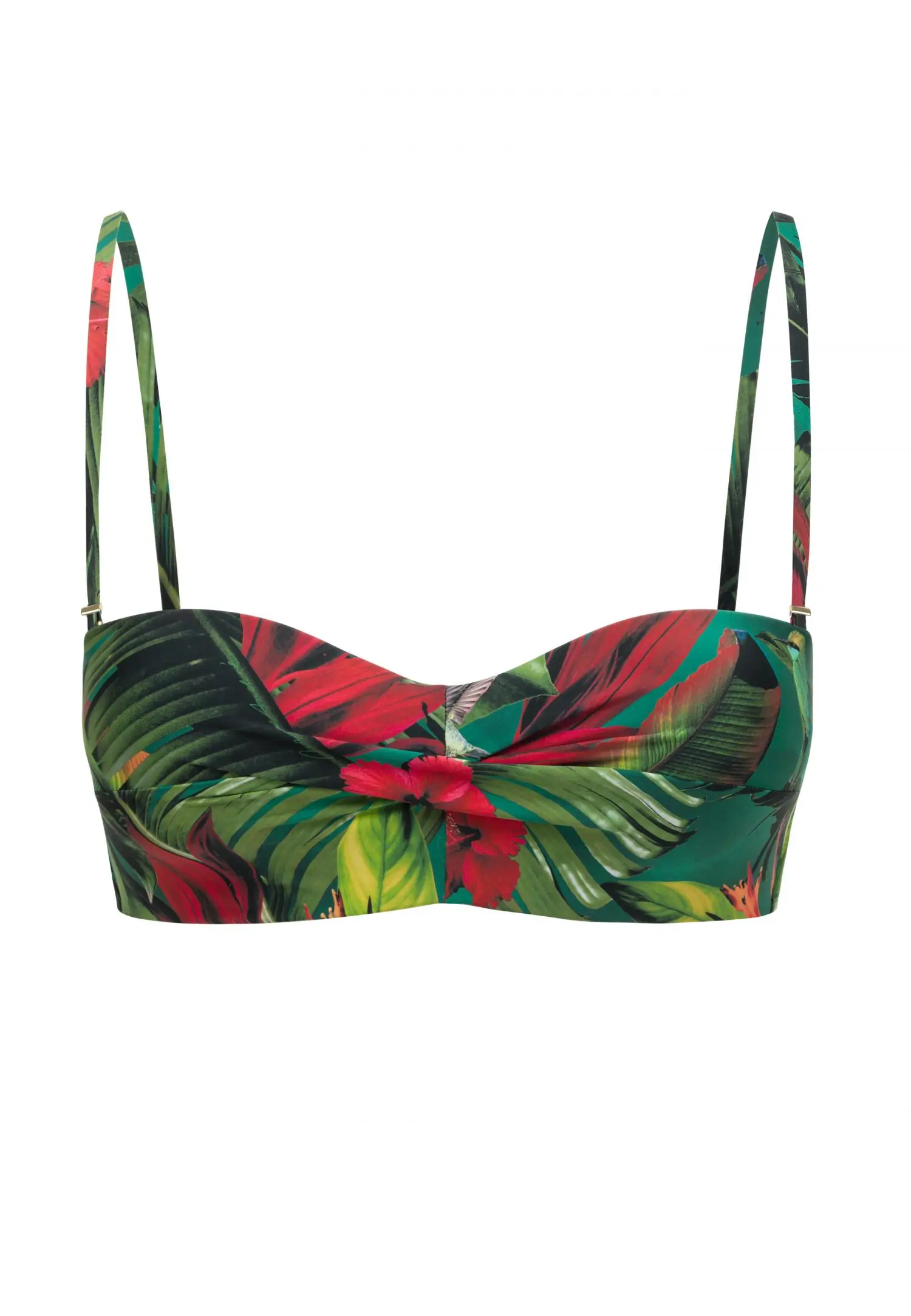 Верх купальника L2616-Y-952 Marc & André